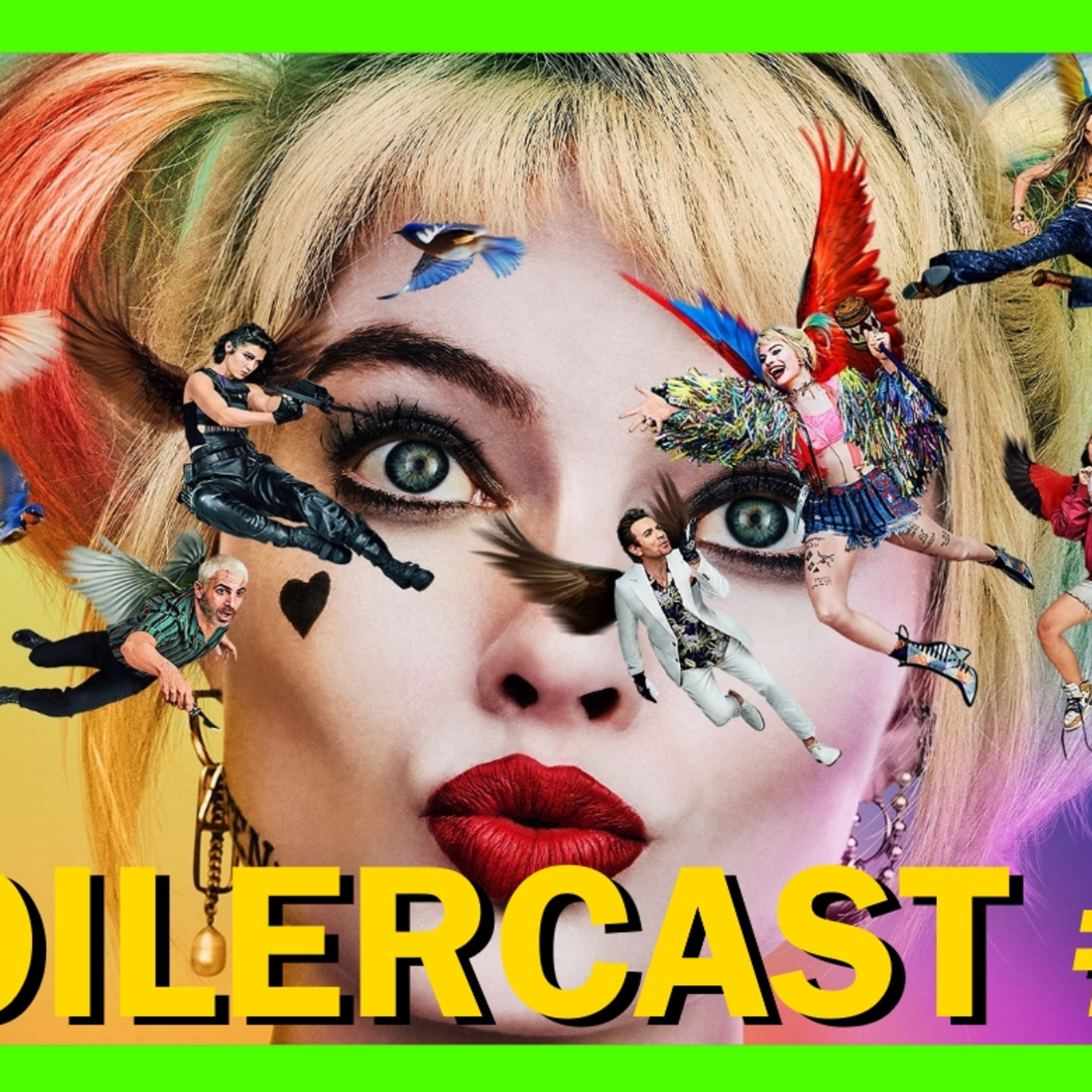 SpoilerCast