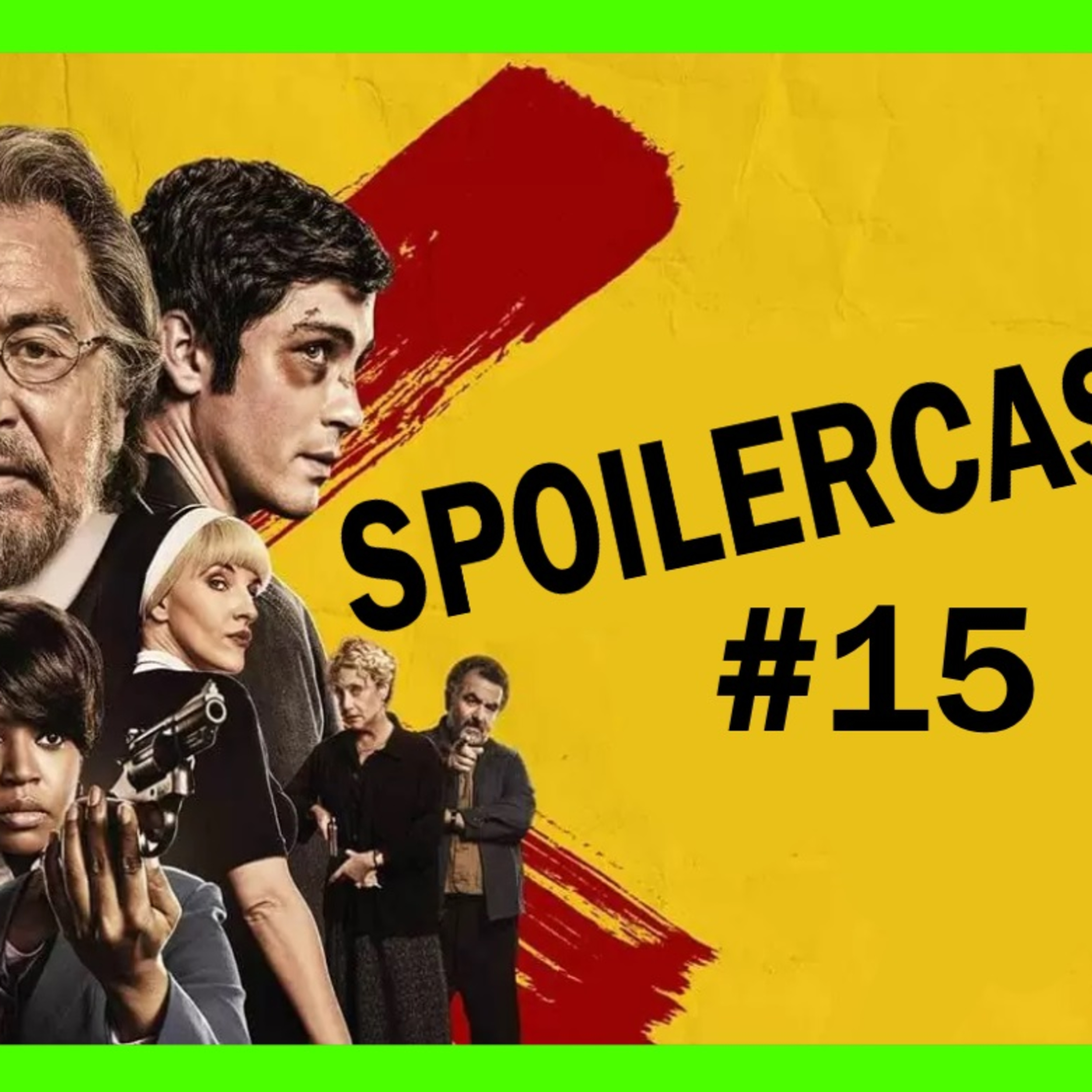SpoilerCast
