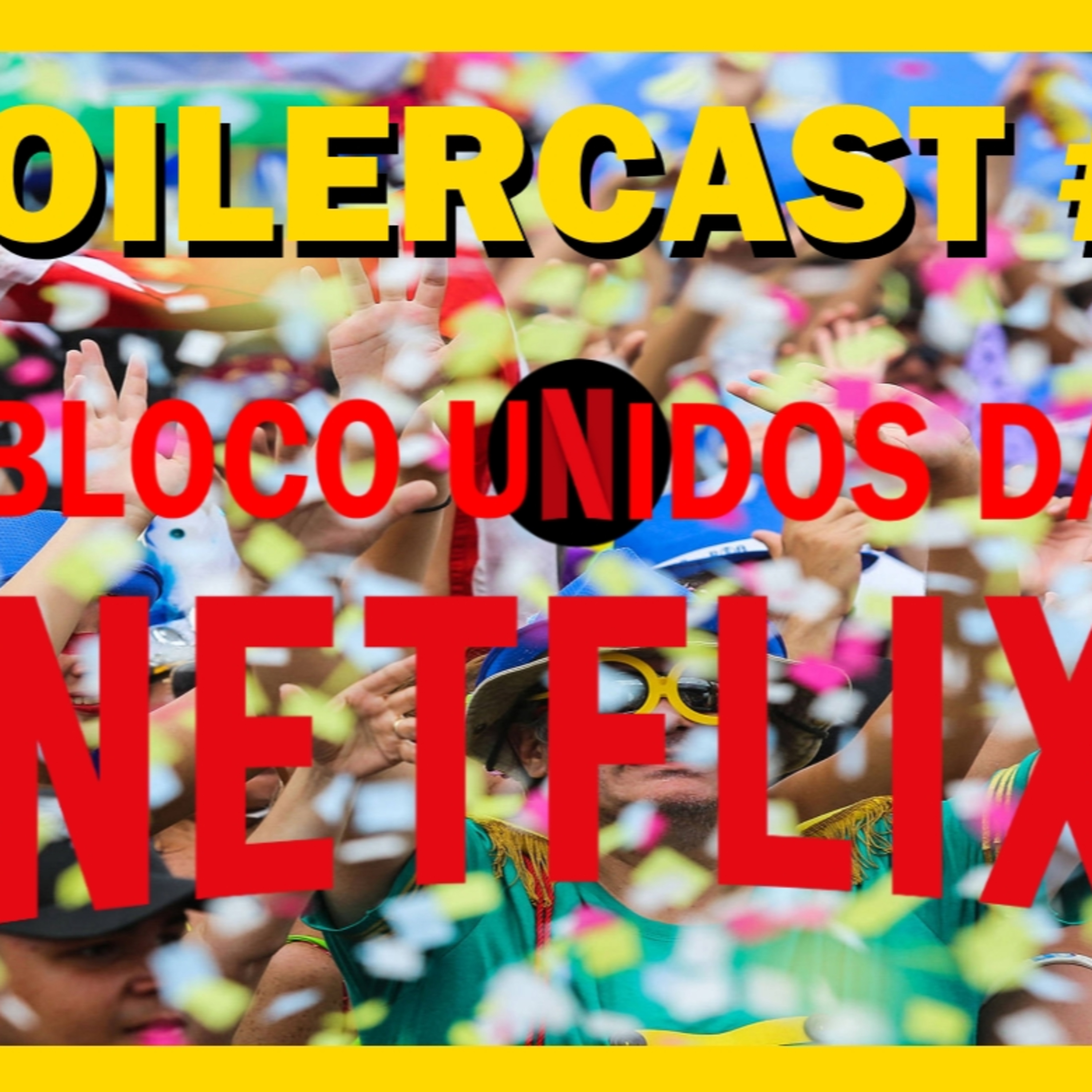 SpoilerCast