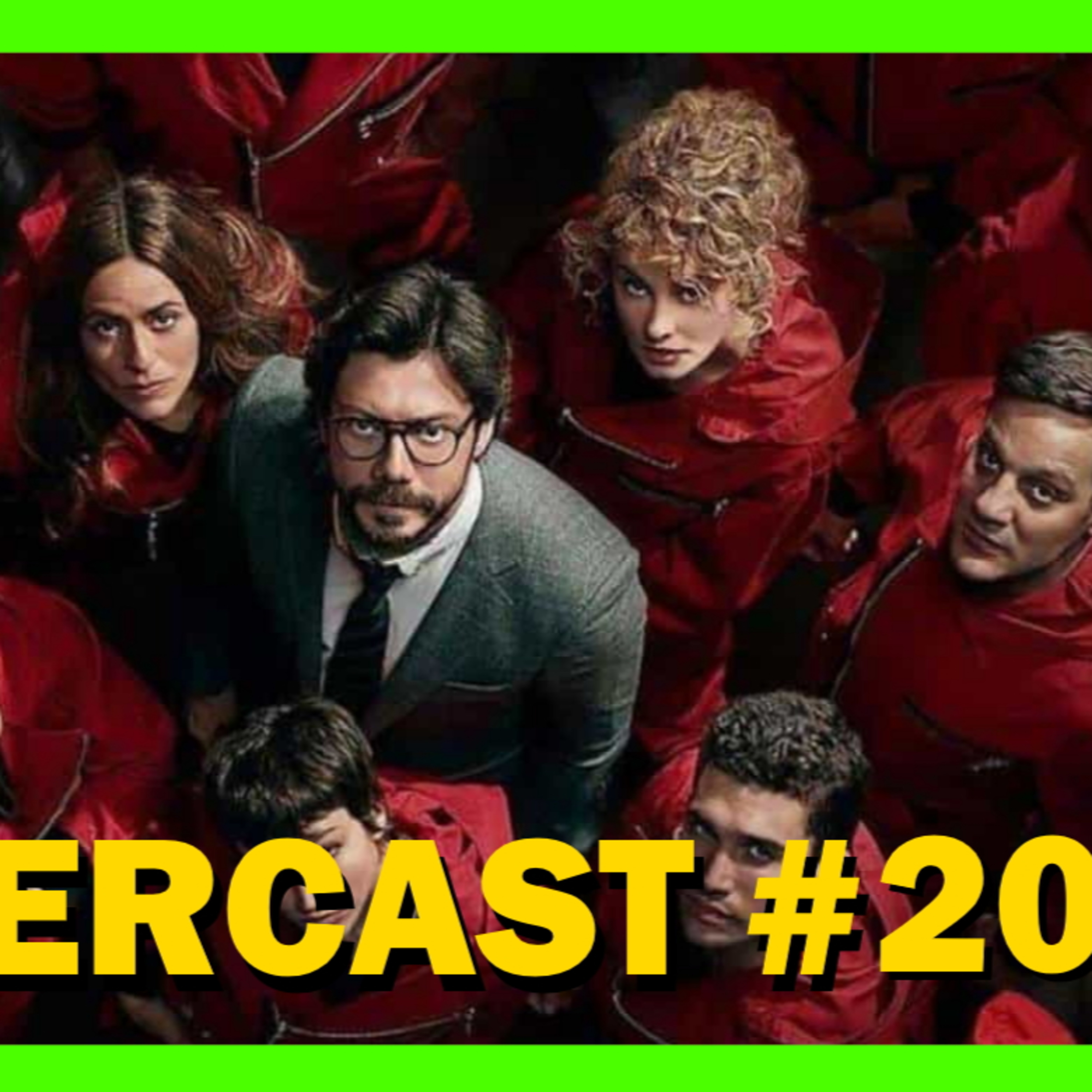 SpoilerCast