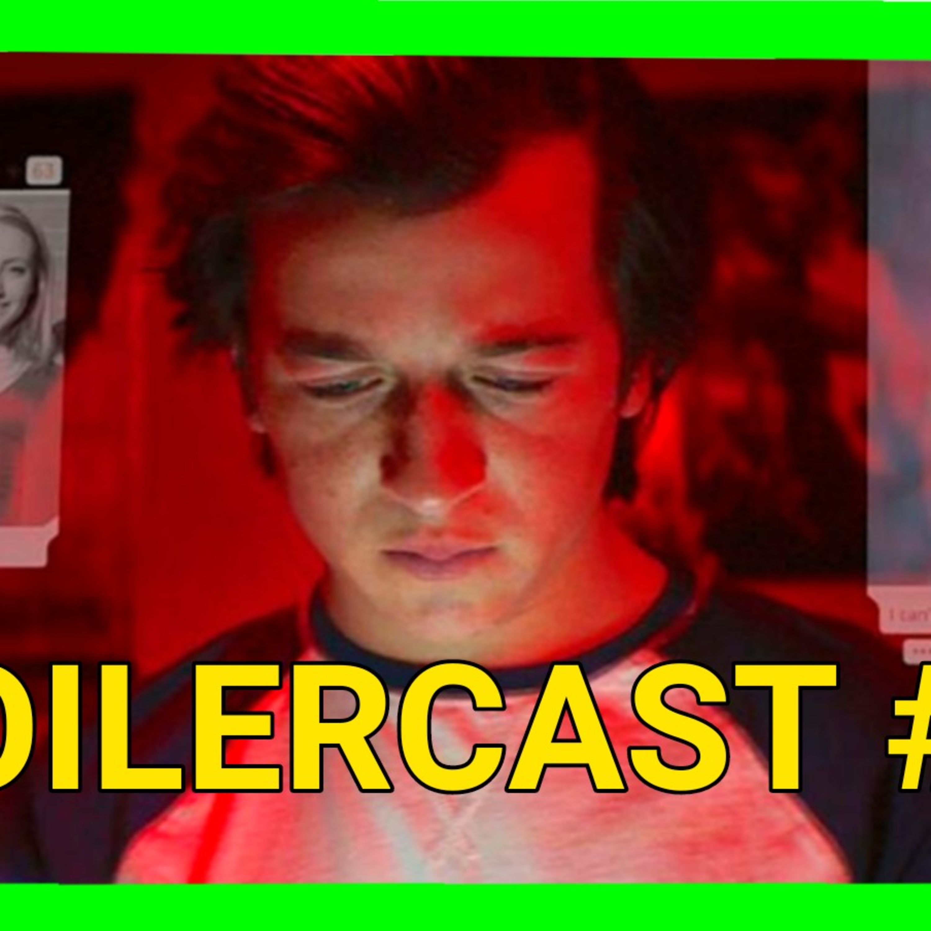 SpoilerCast