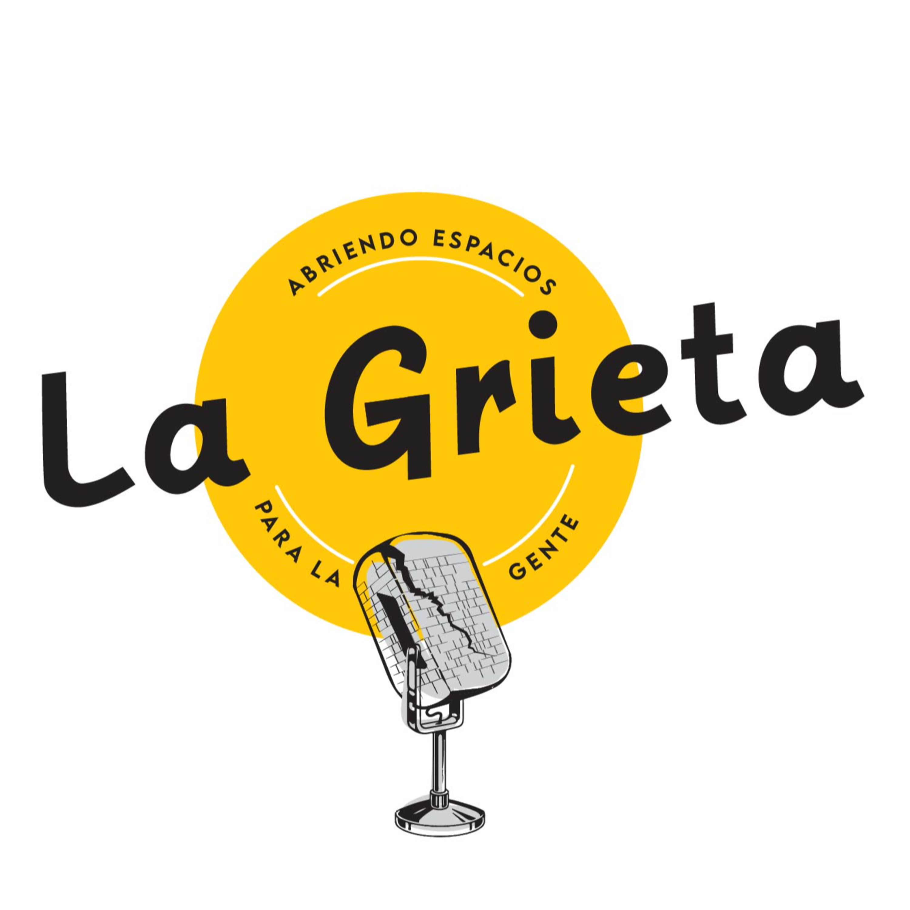 La Grieta