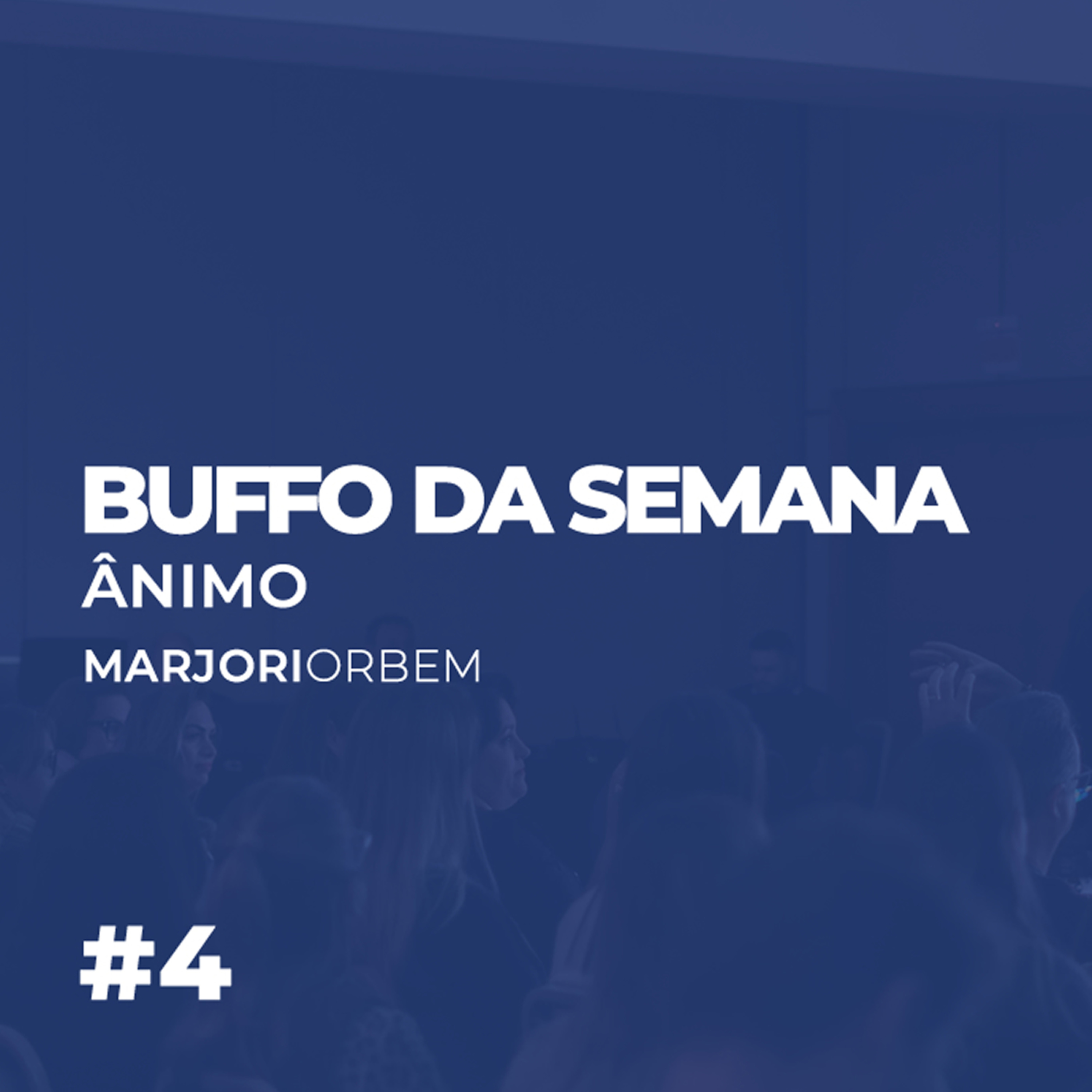 Marjori Orbem