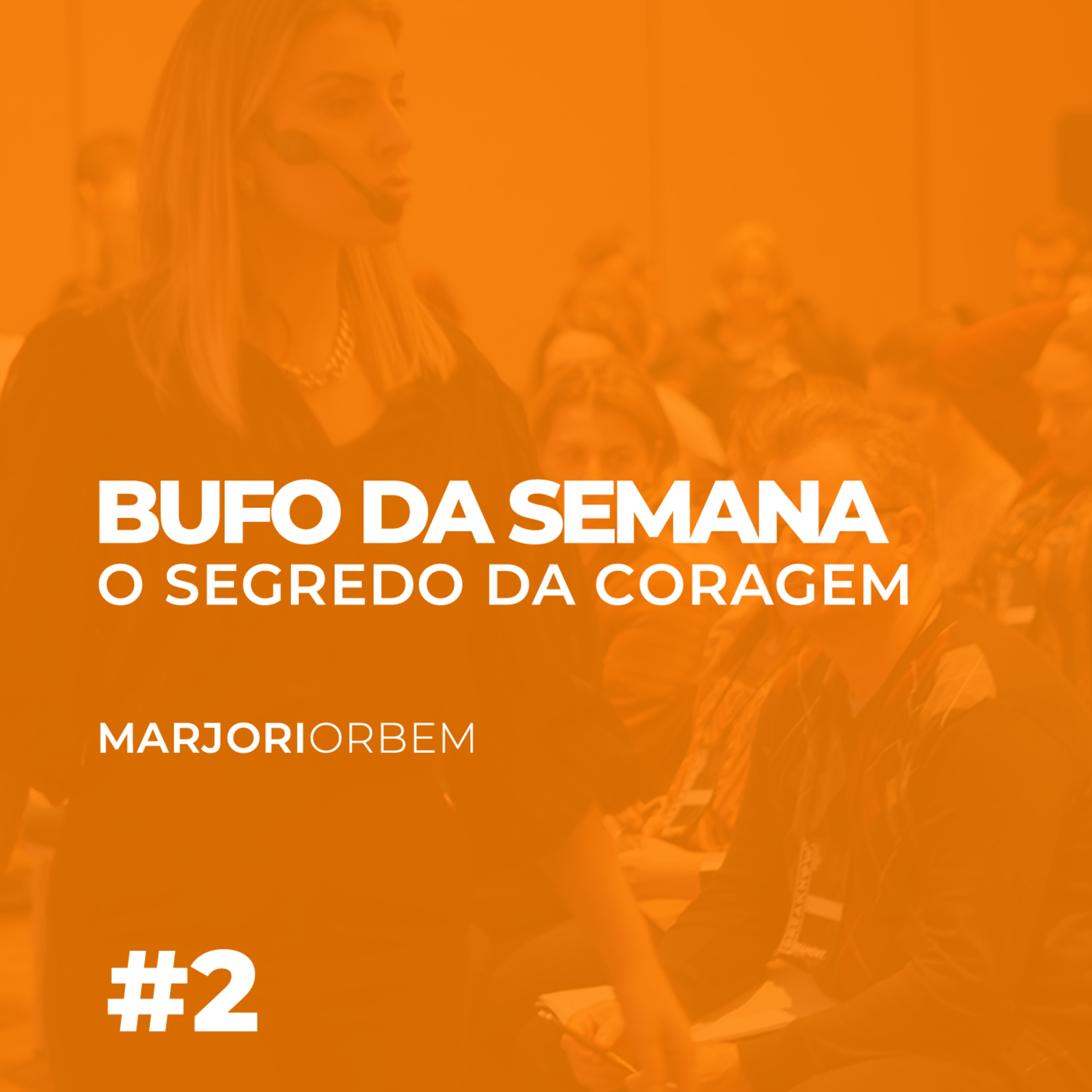 Marjori Orbem