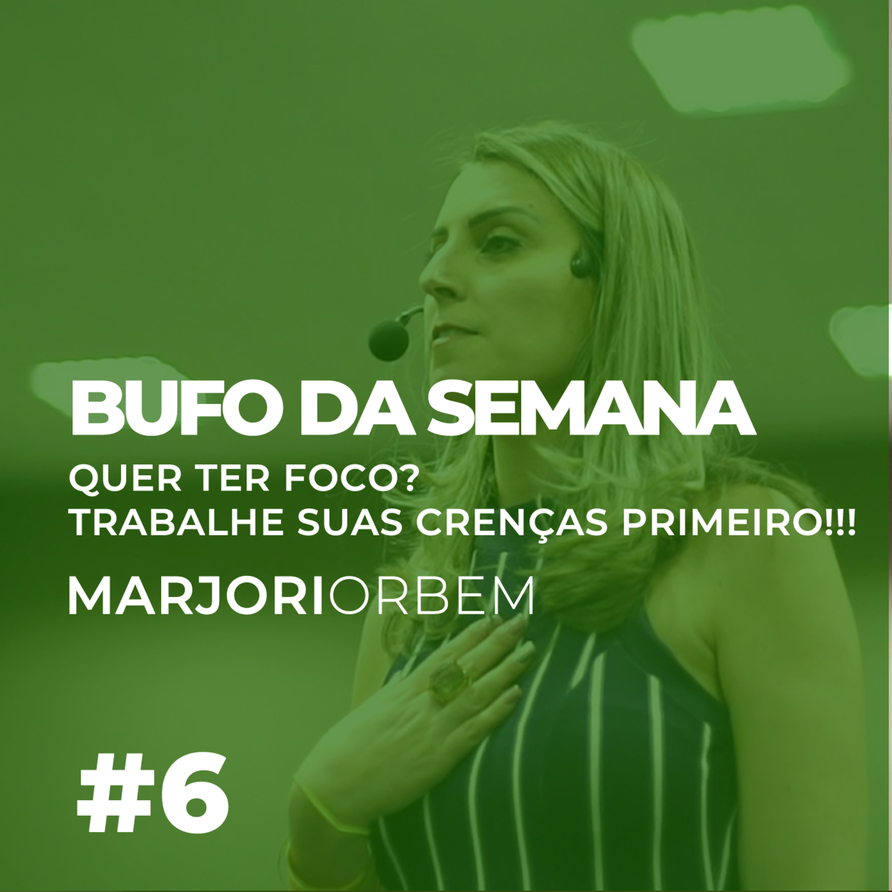 Marjori Orbem