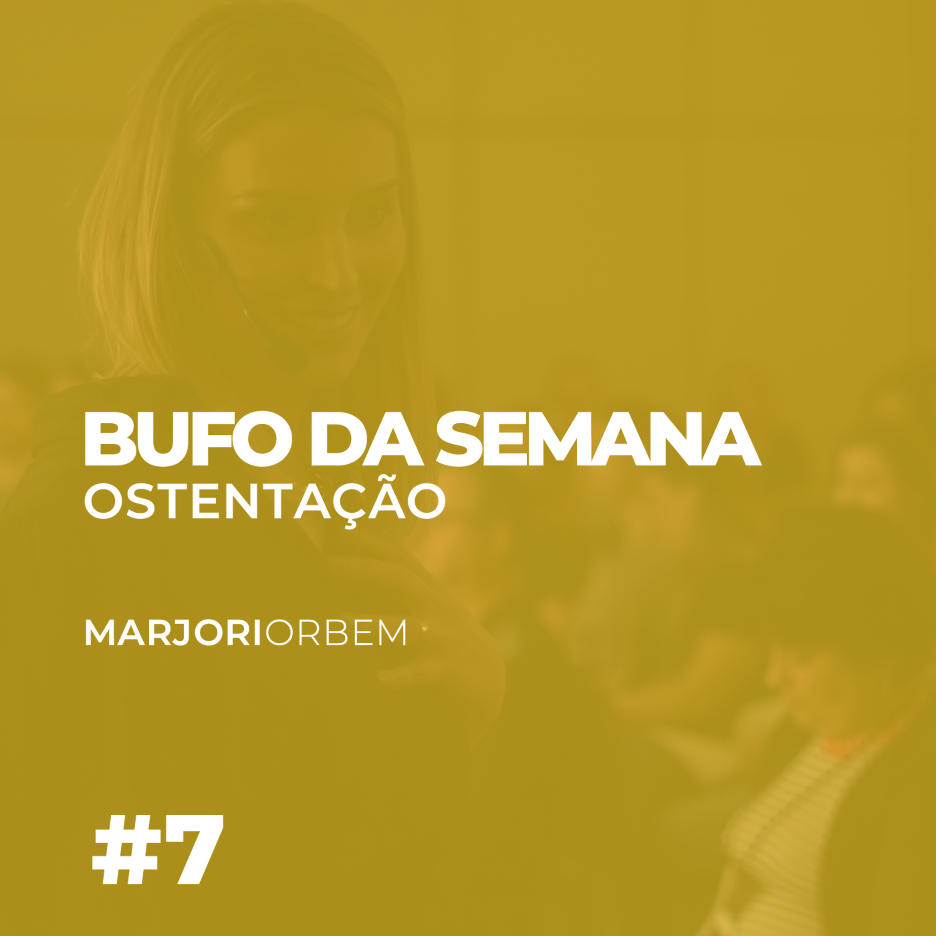 Marjori Orbem
