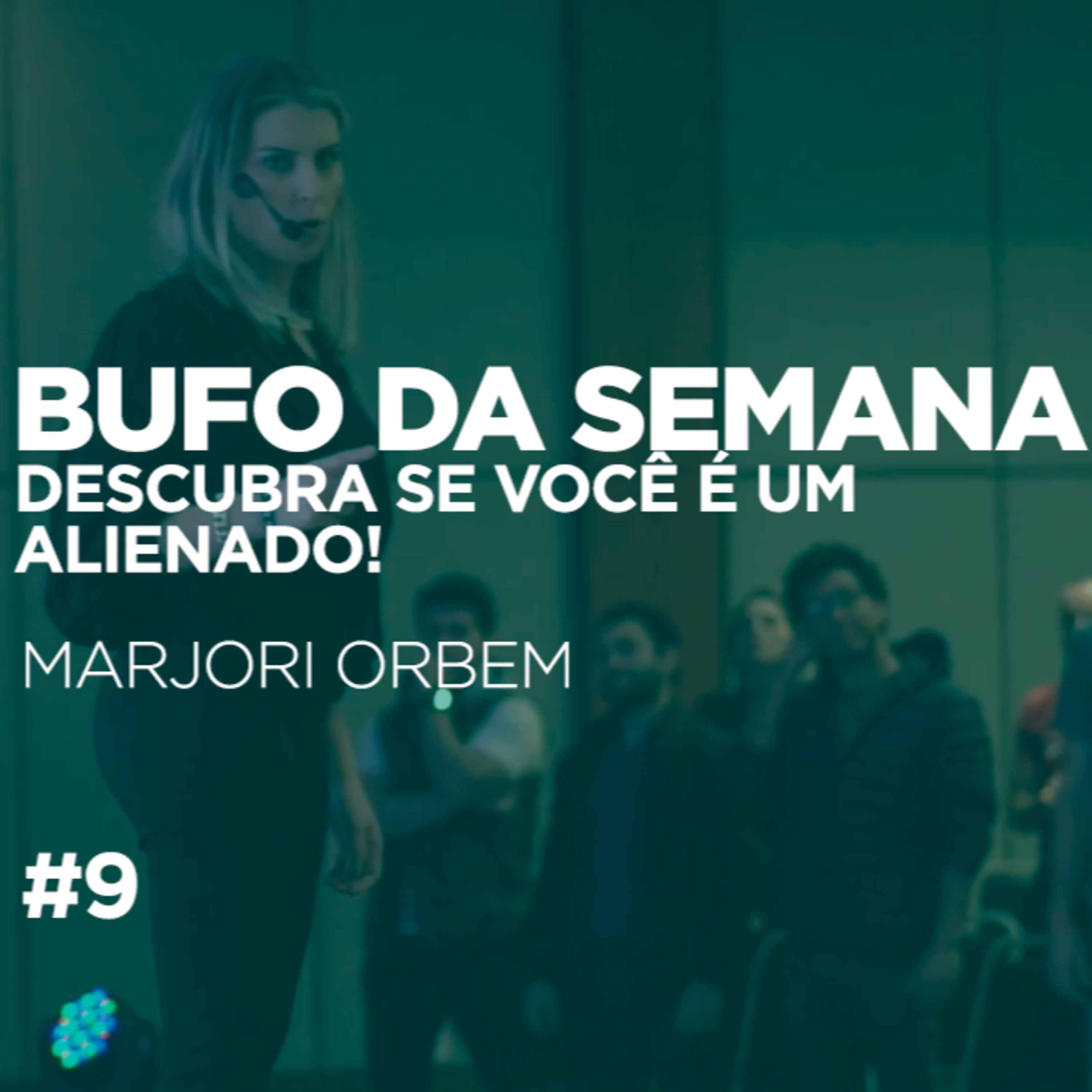 Marjori Orbem