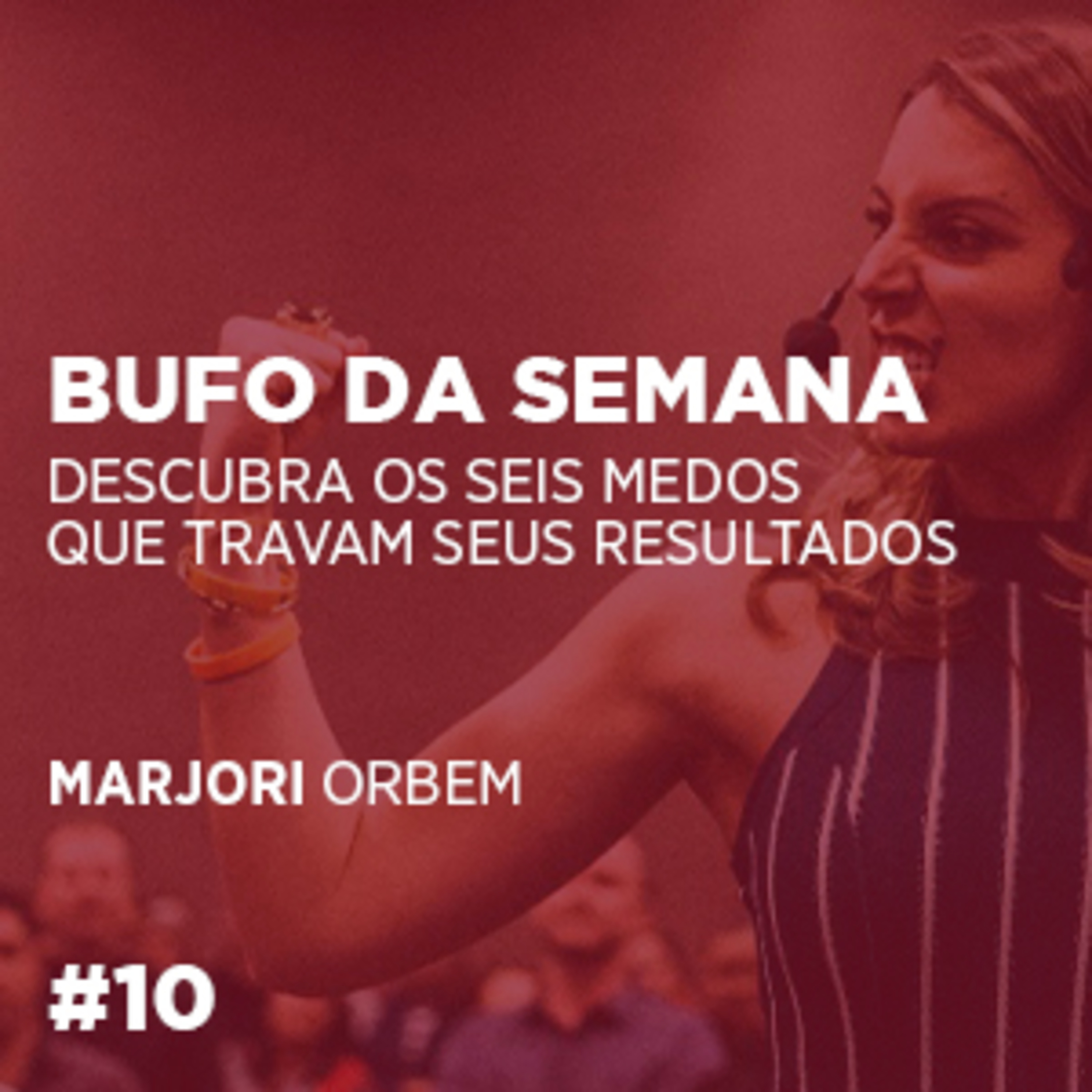 Marjori Orbem