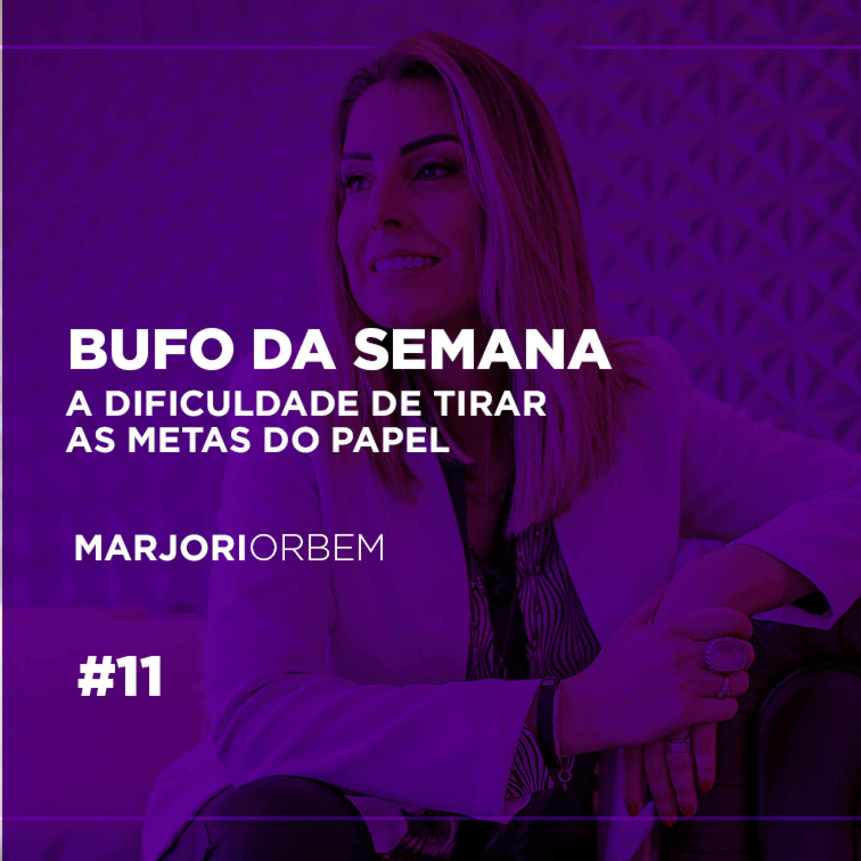 Marjori Orbem