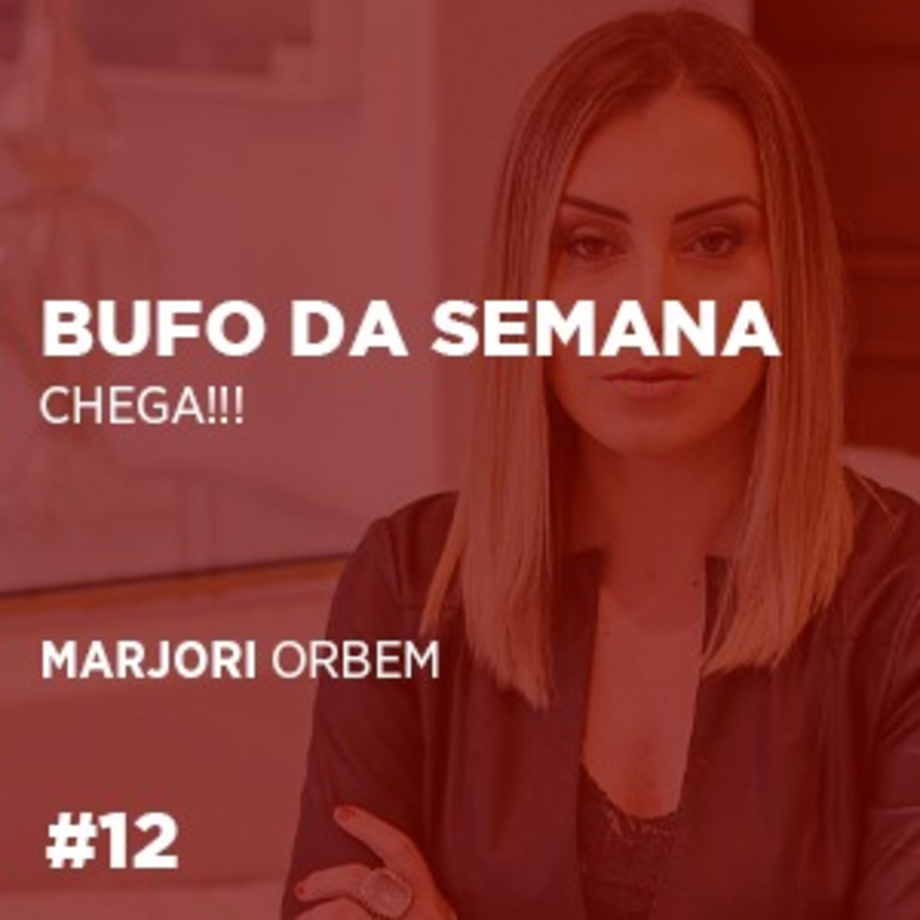 Marjori Orbem