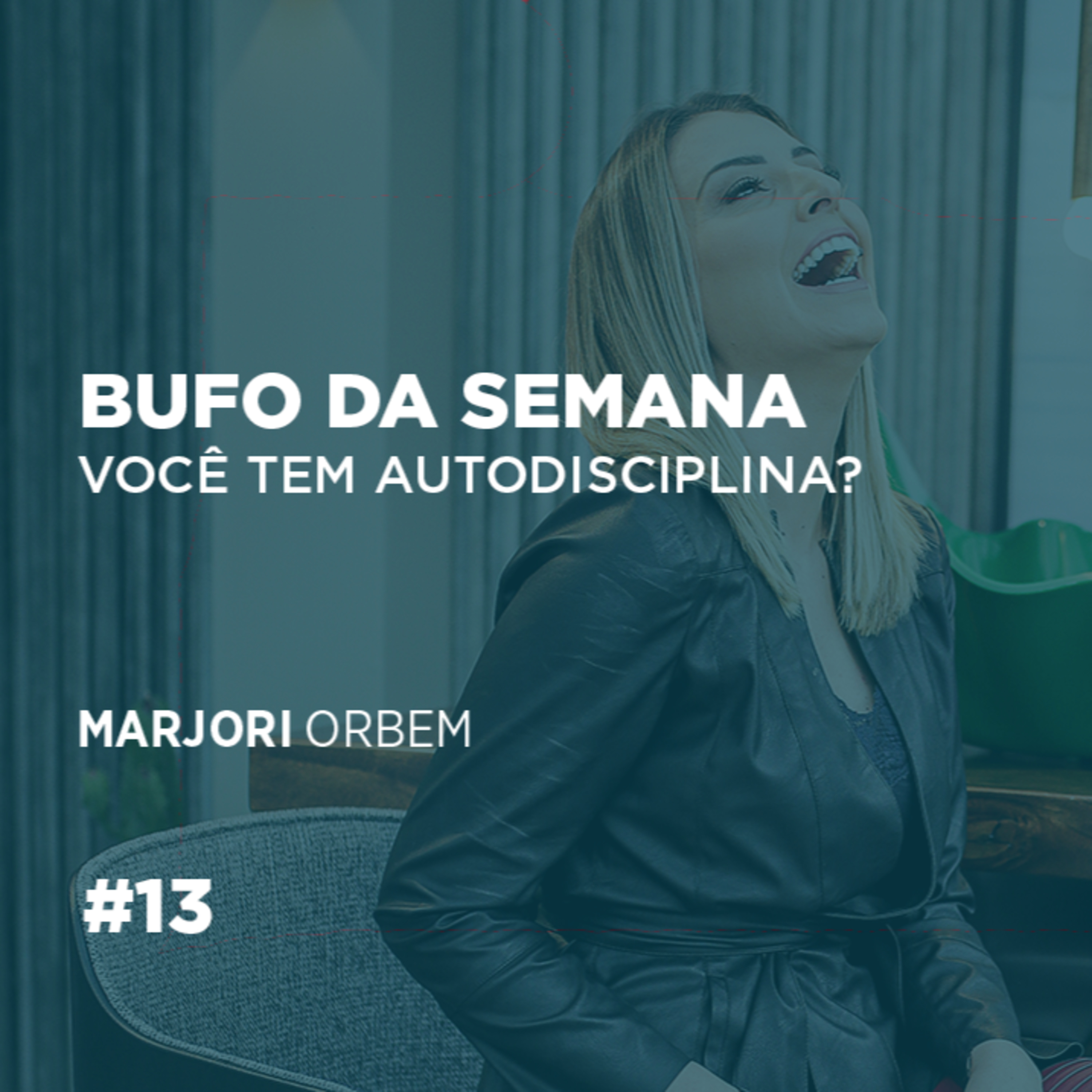 Marjori Orbem