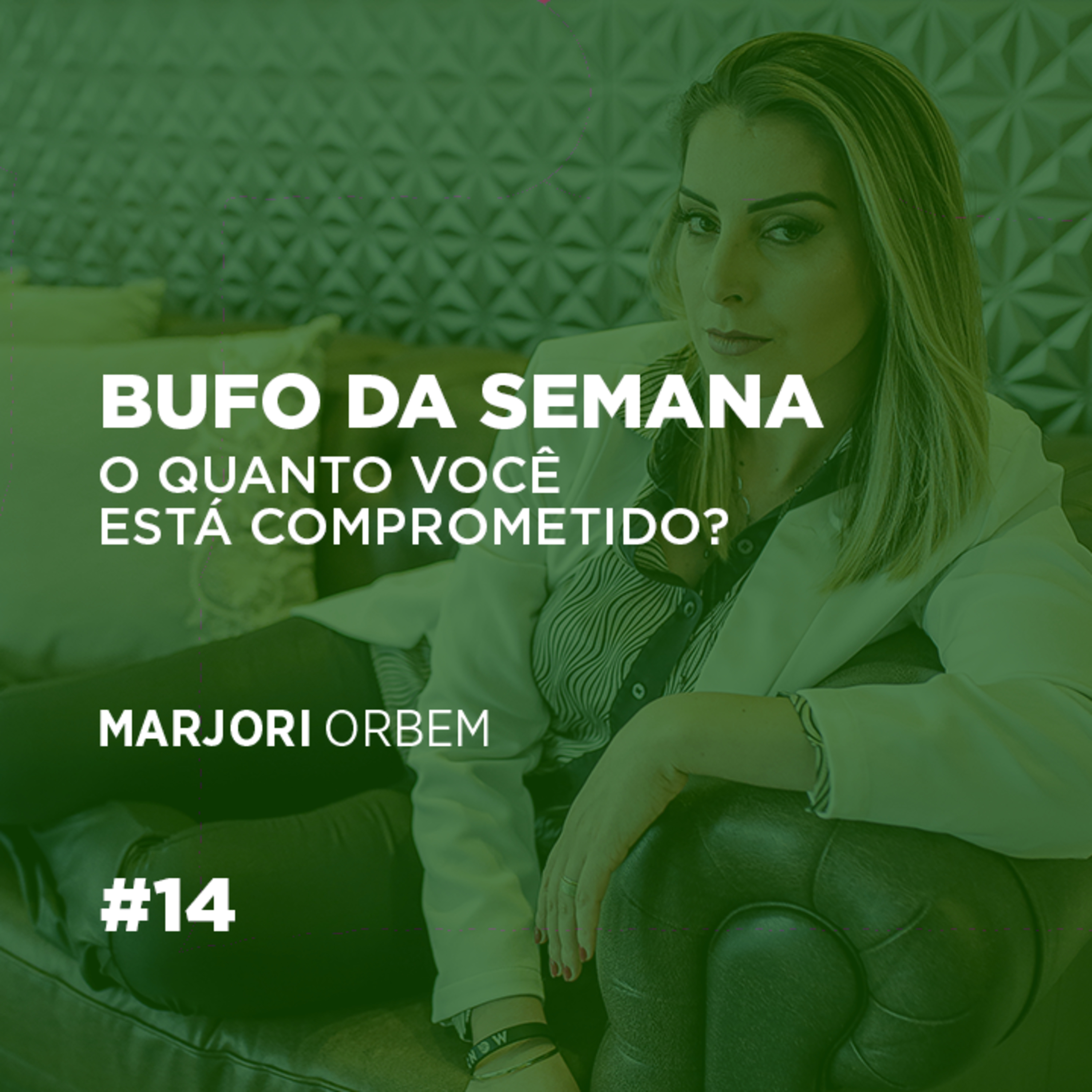 Marjori Orbem