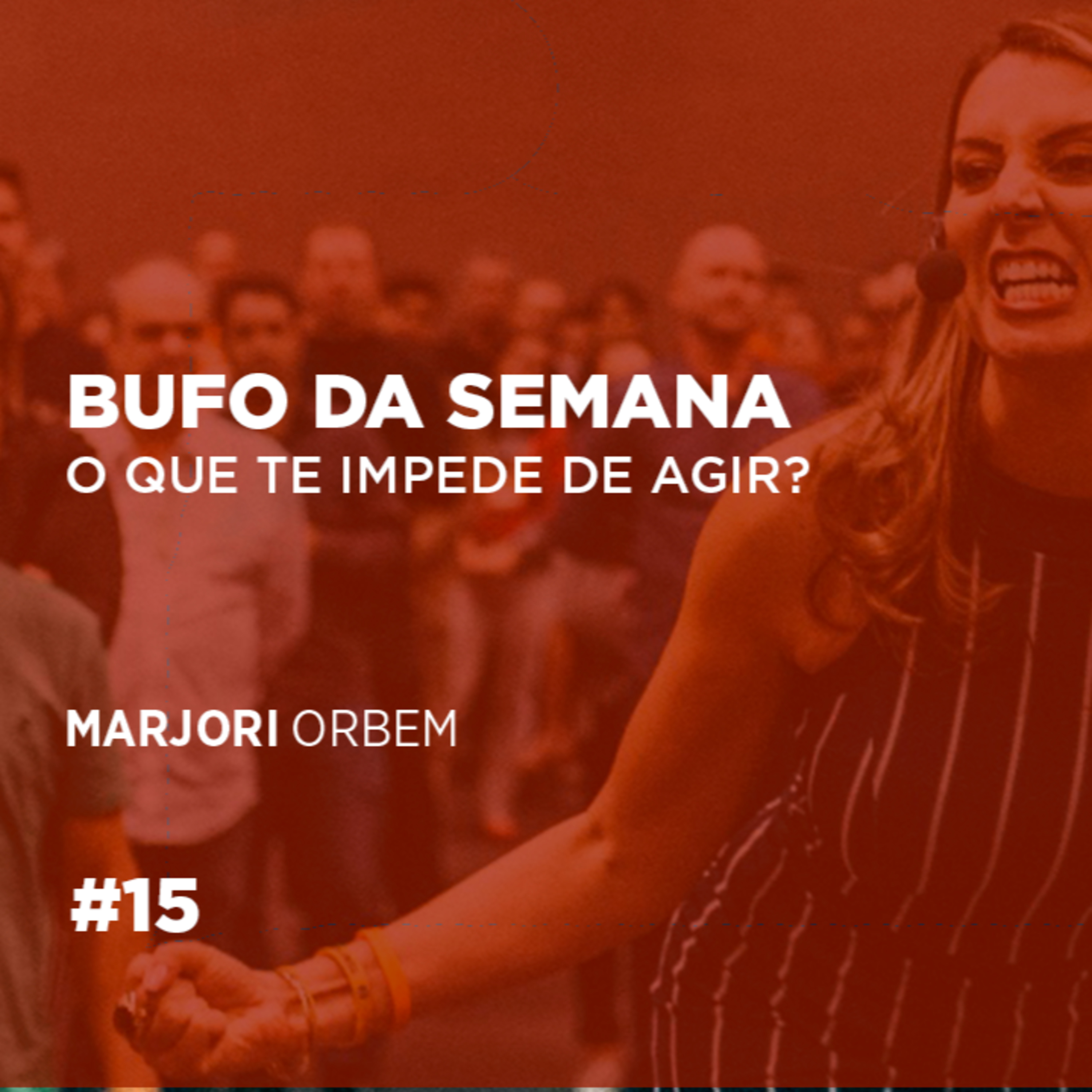 Marjori Orbem