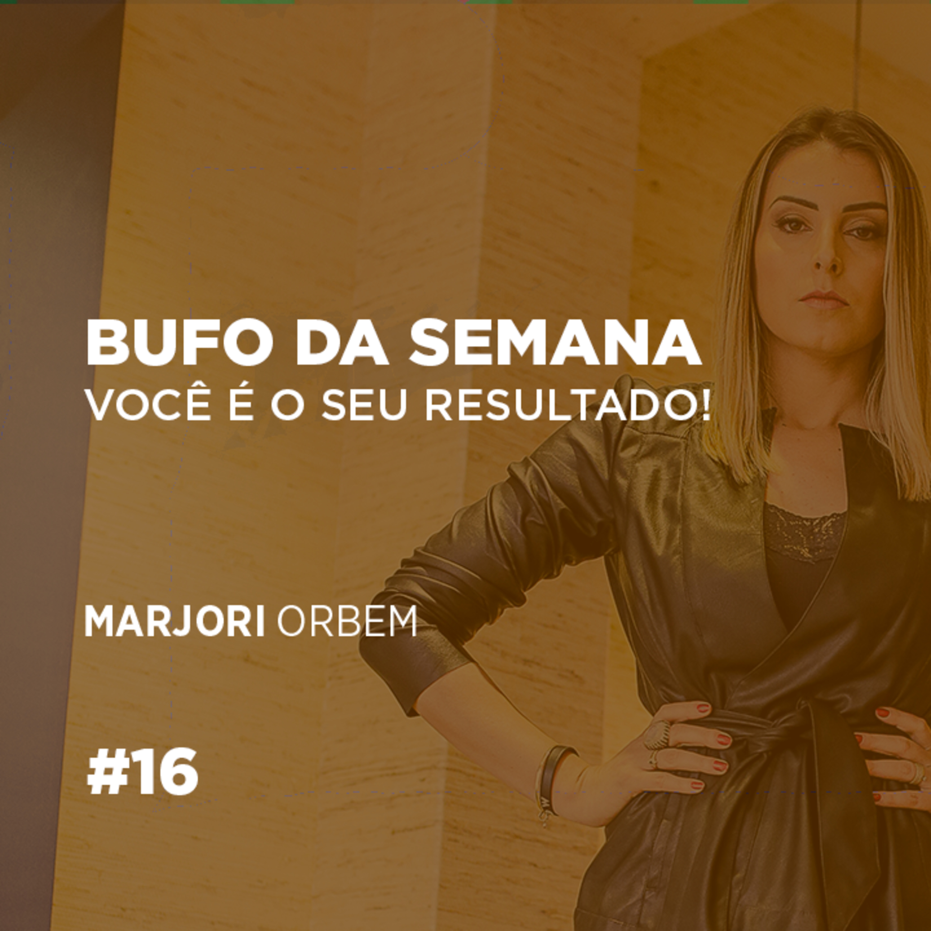 Marjori Orbem