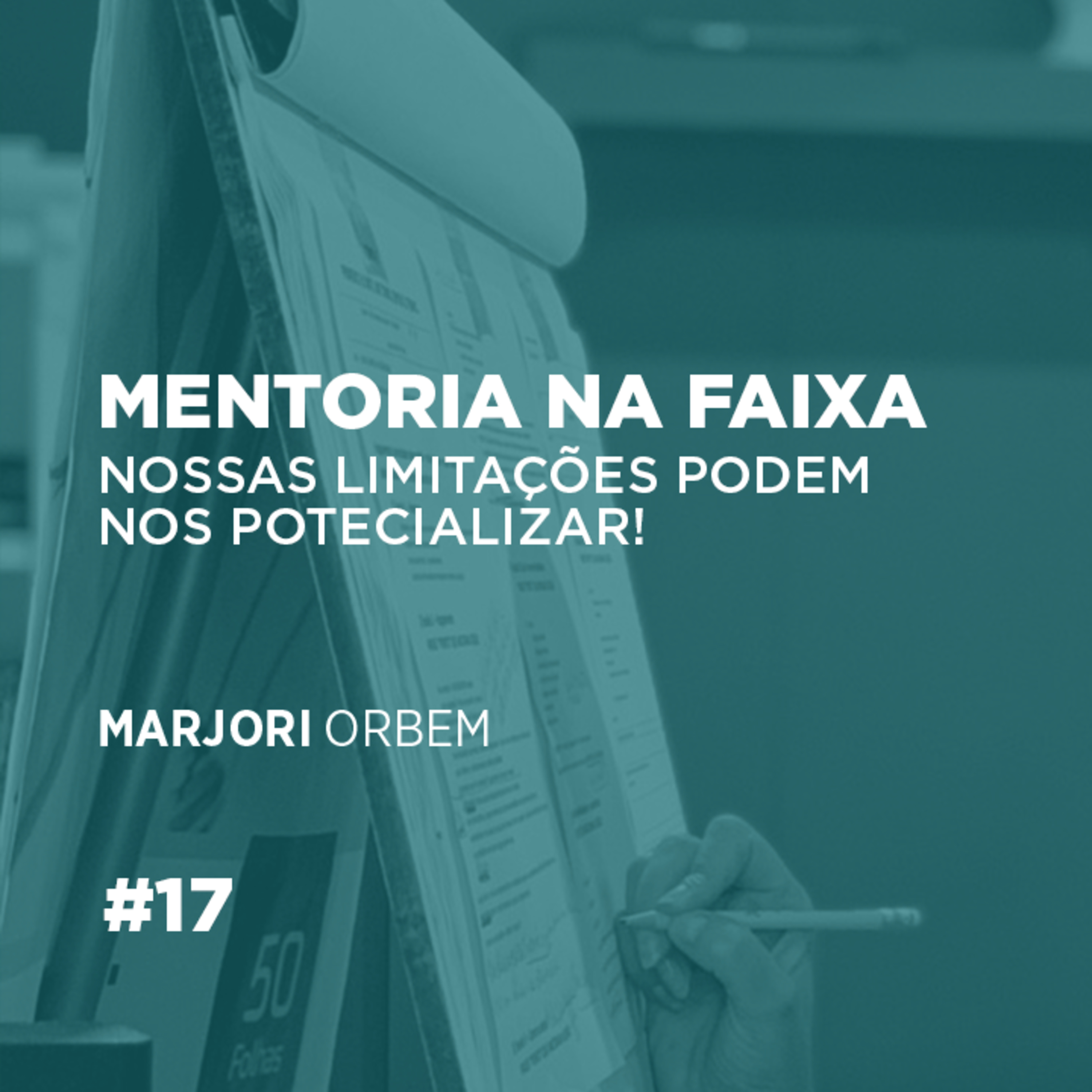 Marjori Orbem
