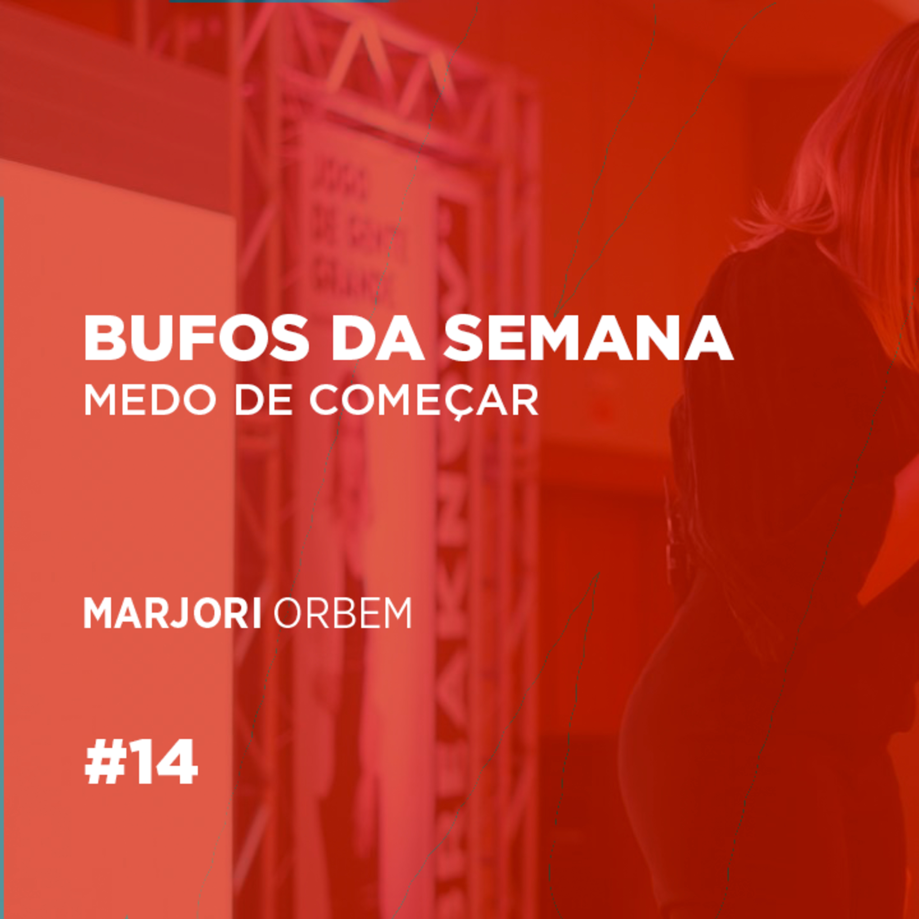 Marjori Orbem