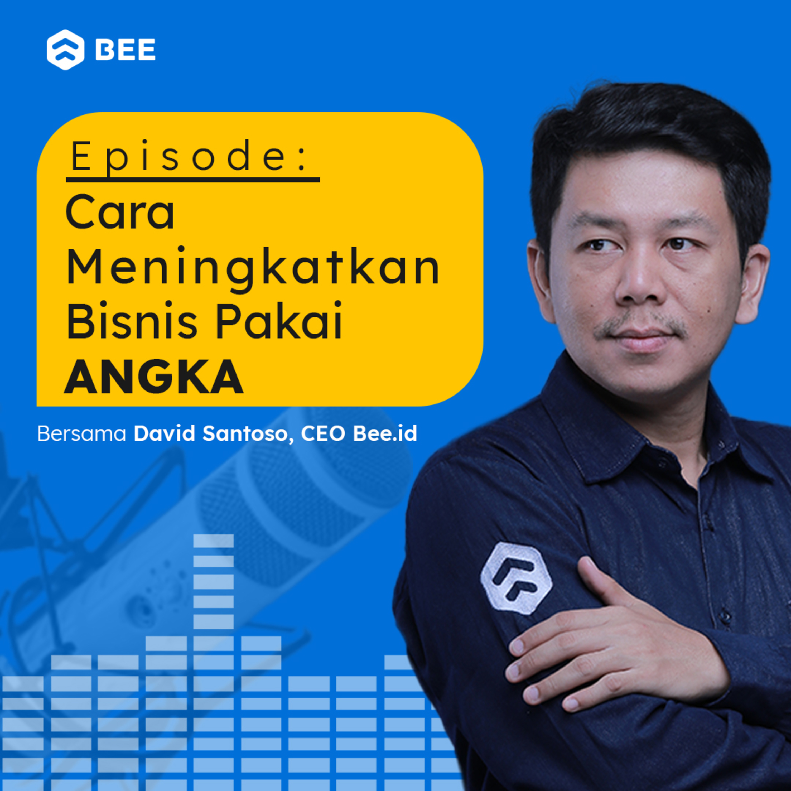 Cara Meningkatkan Omset Pakai Matematika SD