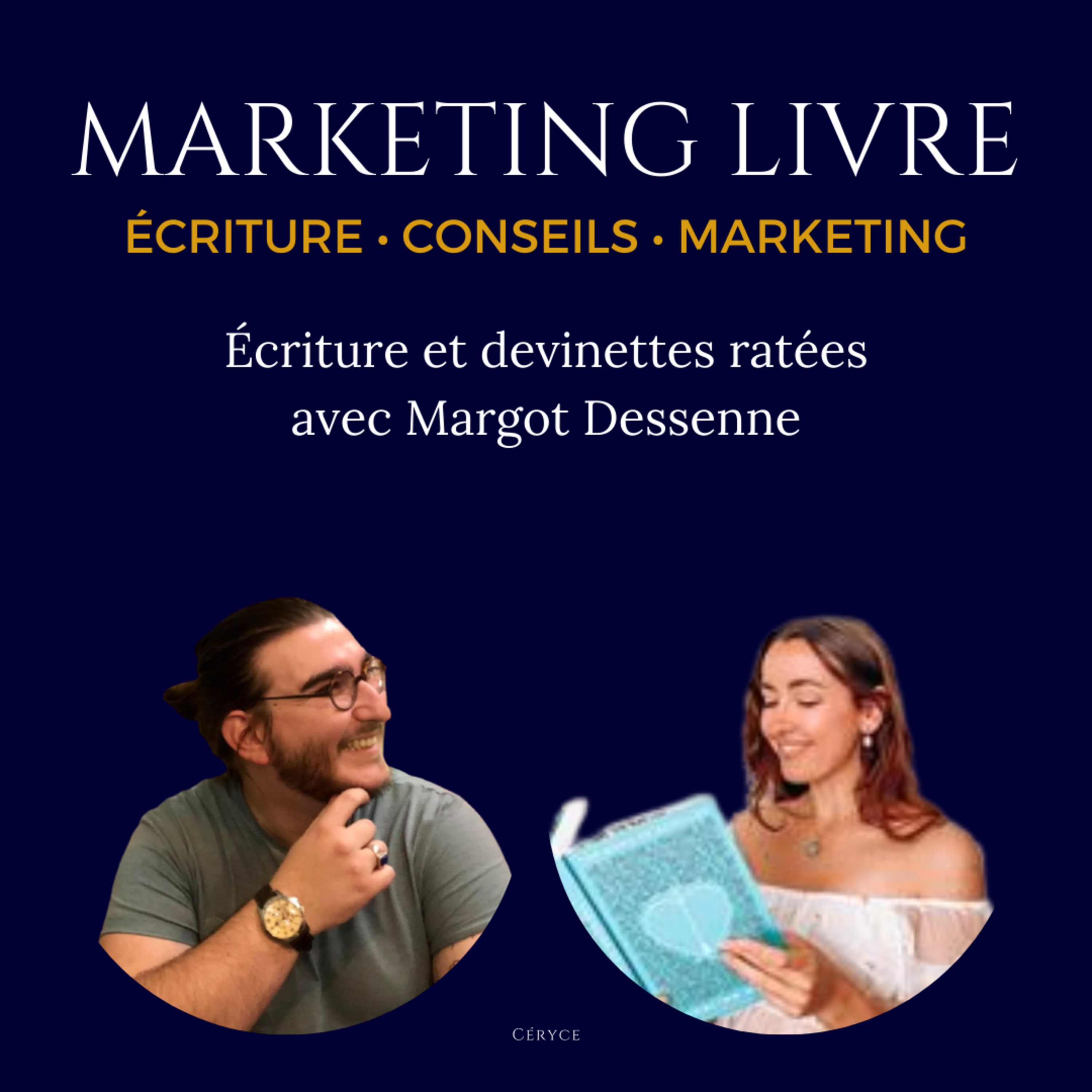 Marketing Livre