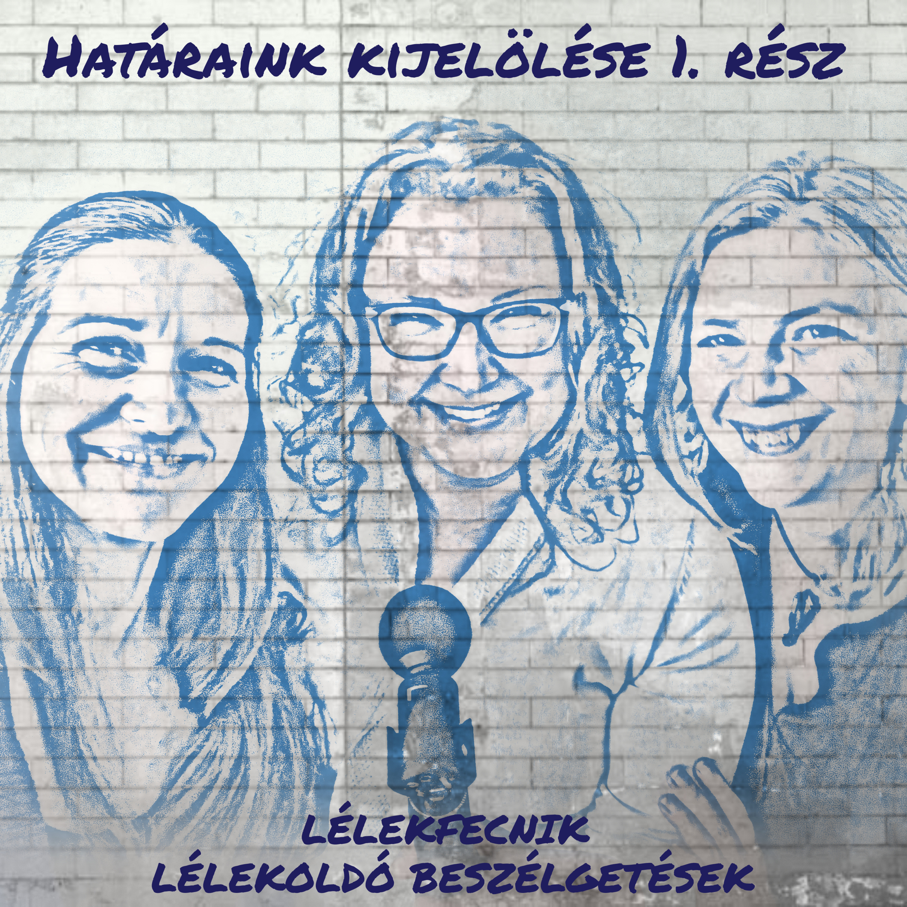 Lélekfecnik - Lélekoldó beszélgetések
