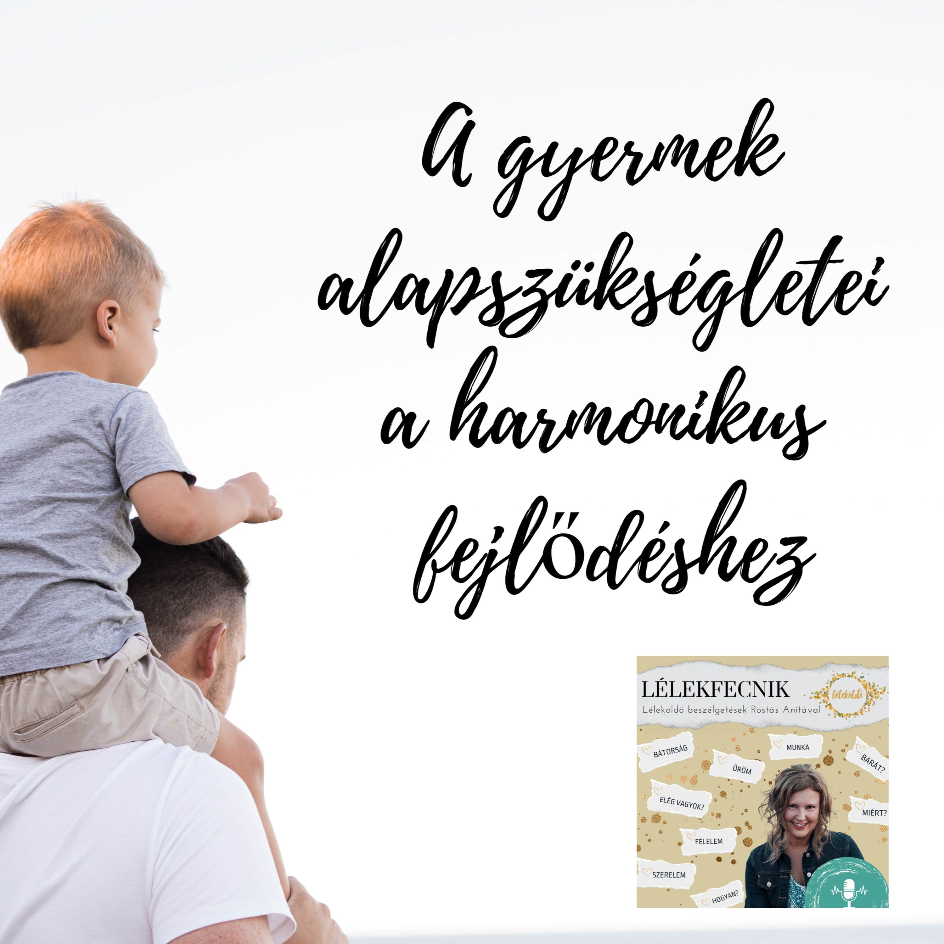 Lélekfecnik - Lélekoldó beszélgetések