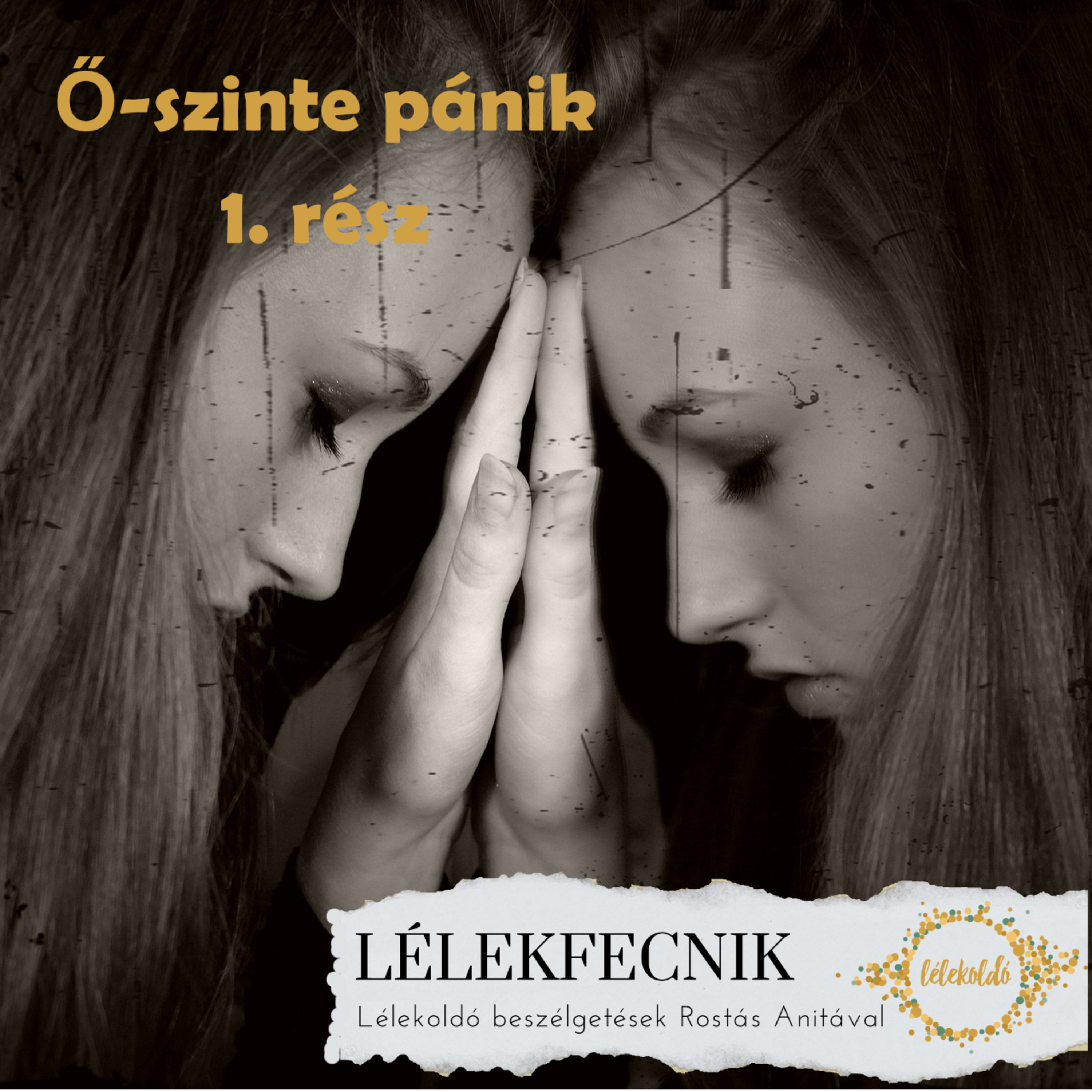 Lélekfecnik - Lélekoldó beszélgetések