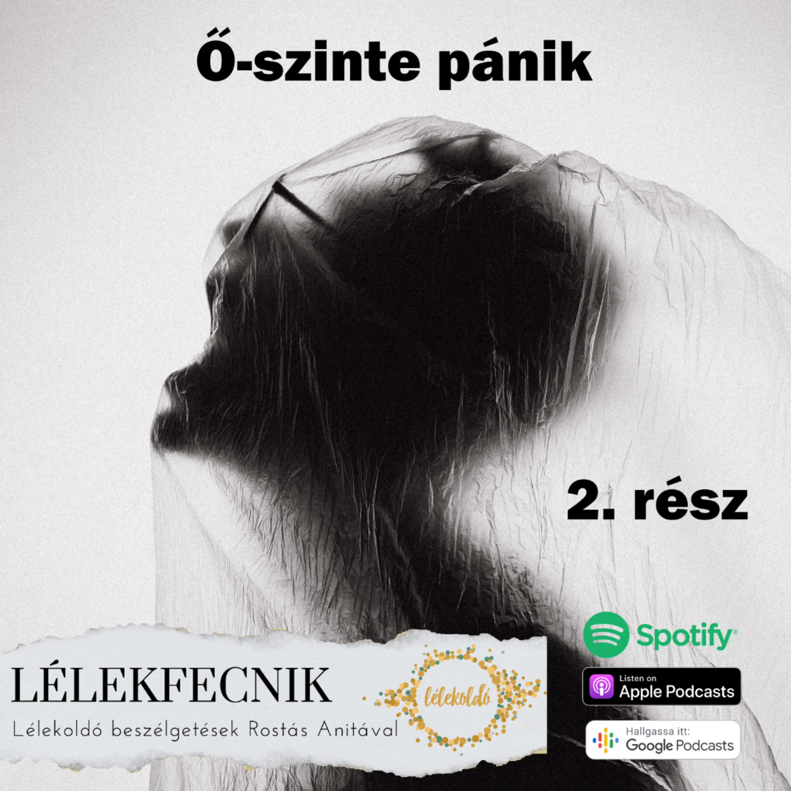 Lélekfecnik - Lélekoldó beszélgetések
