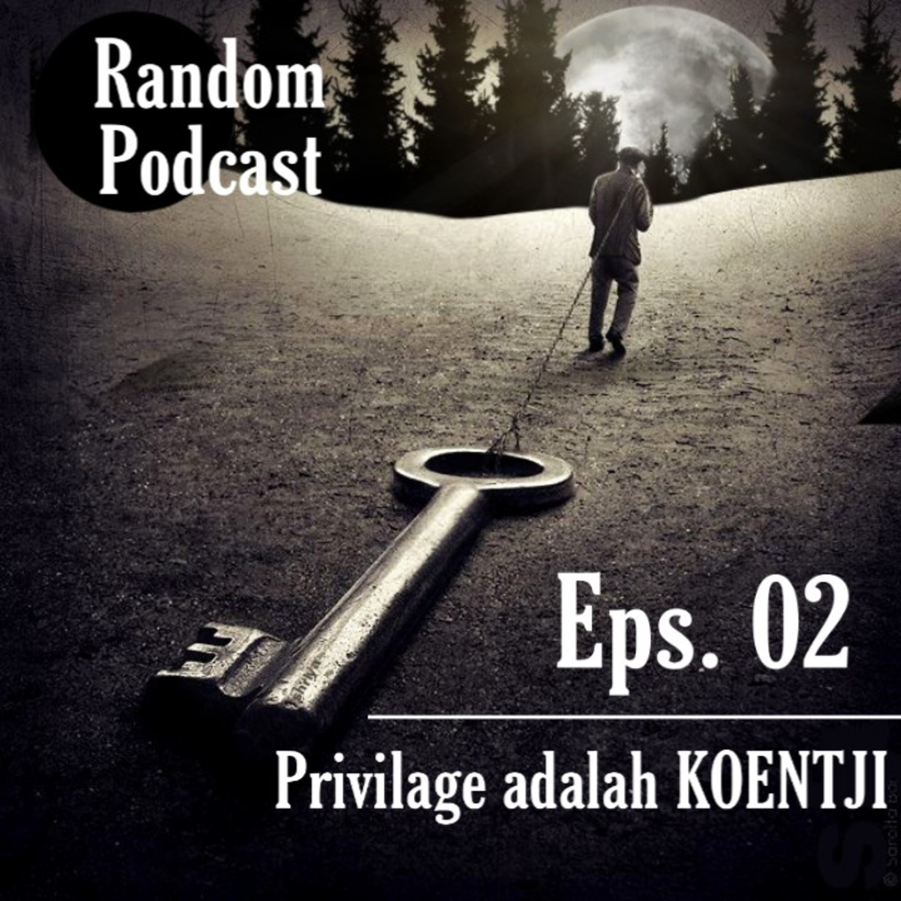 Random Podcast