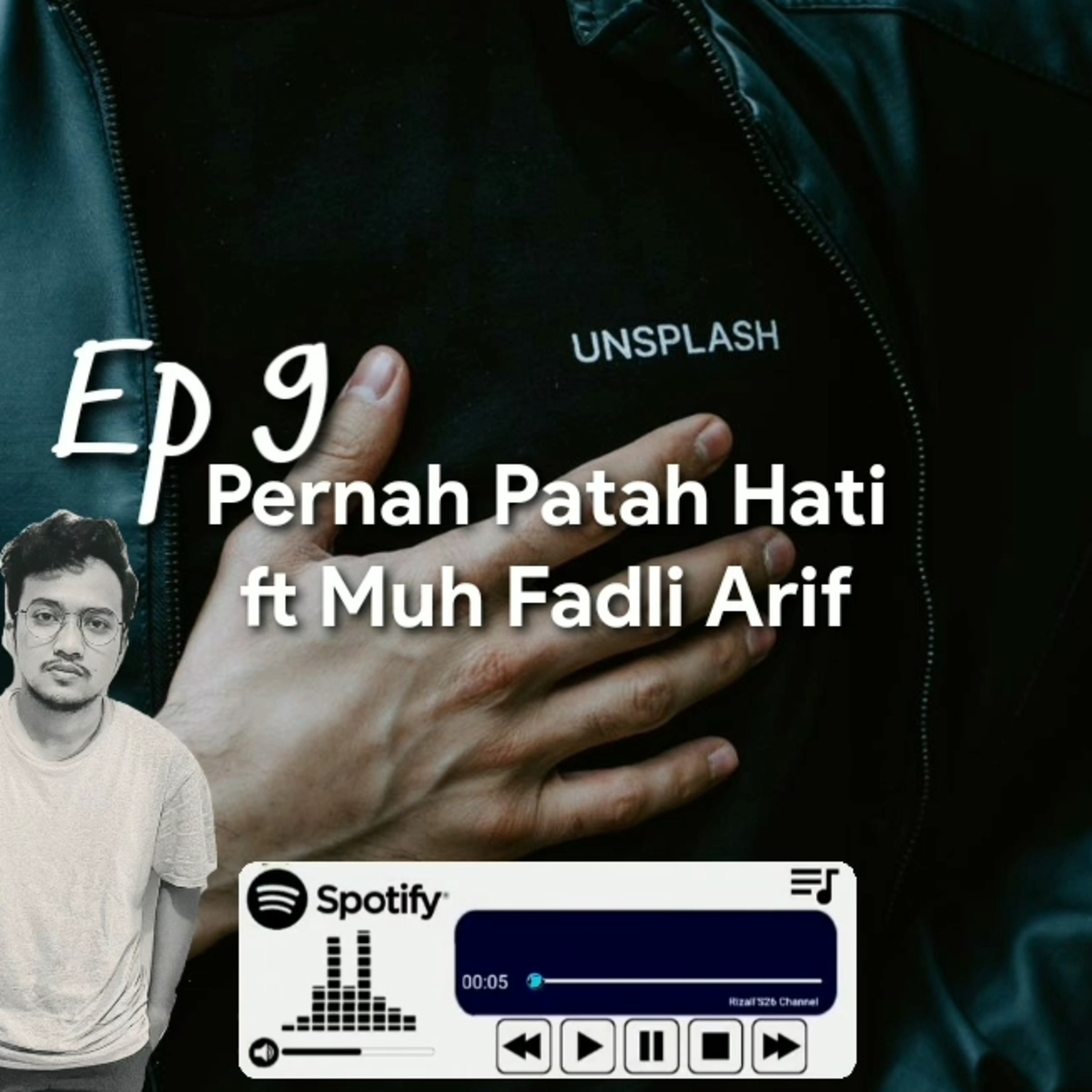 Random Podcast