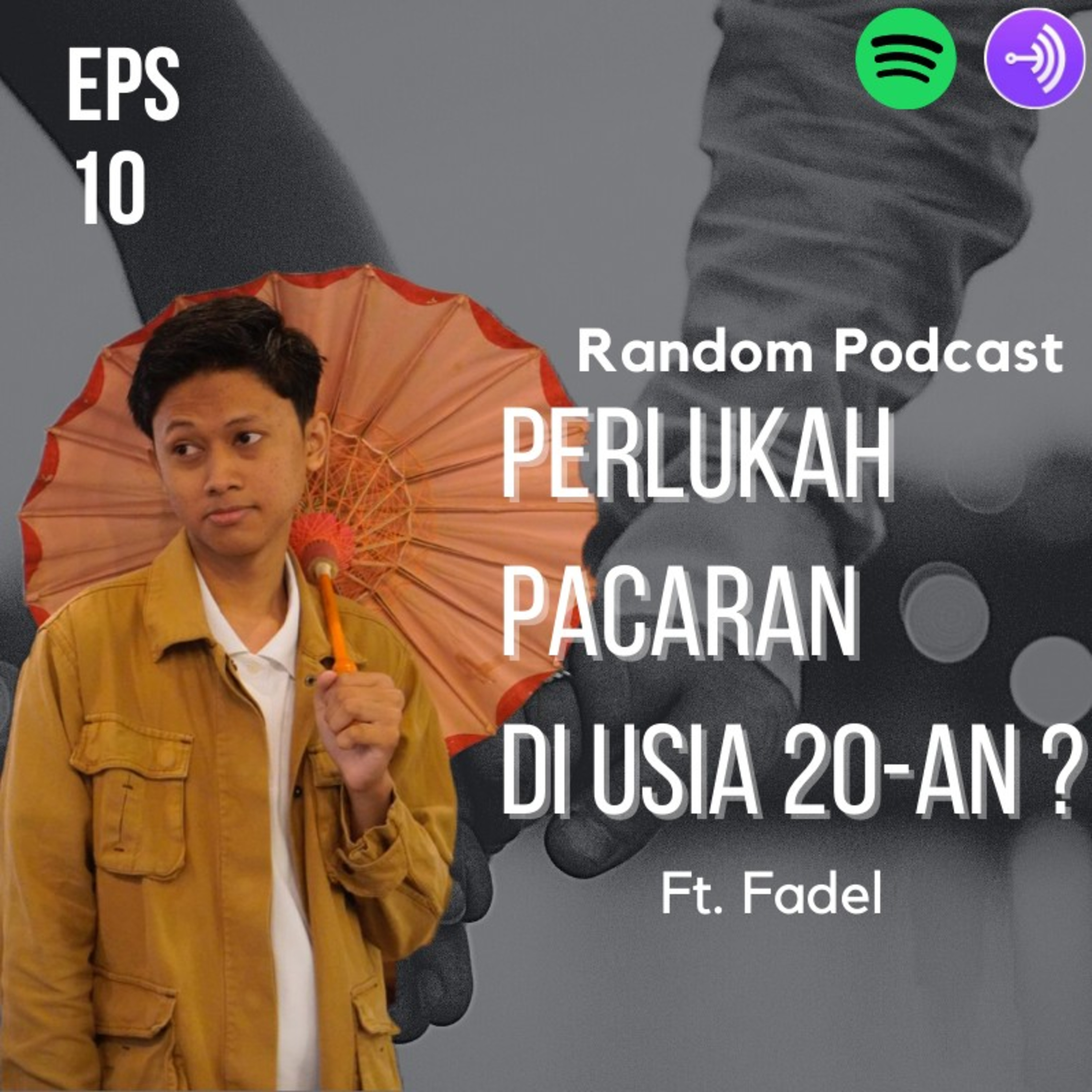 Random Podcast