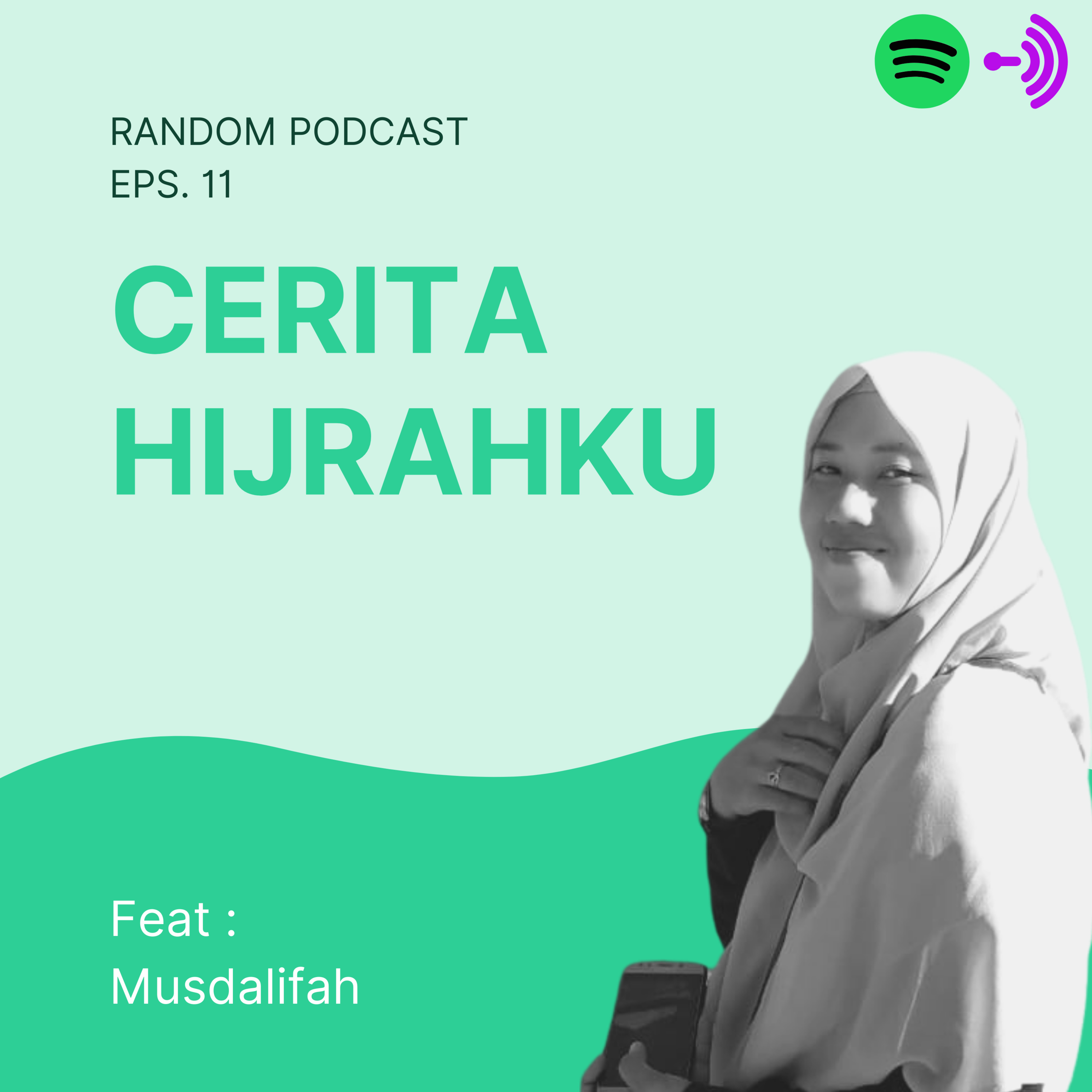Random Podcast