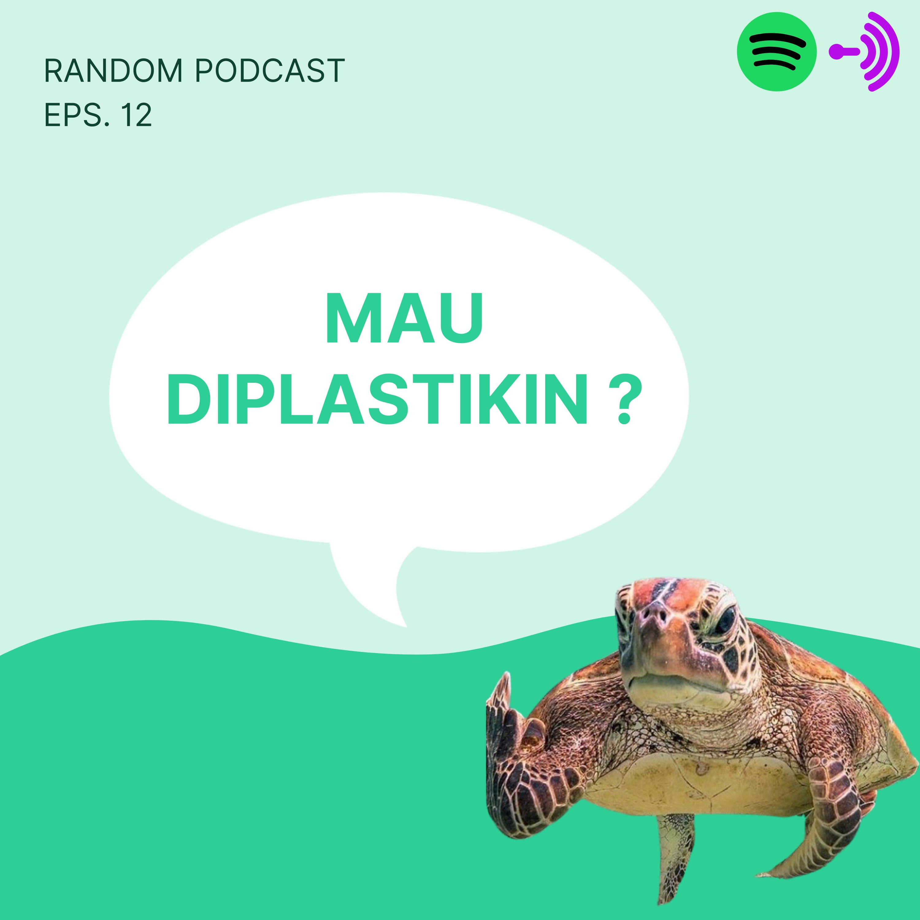 Random Podcast