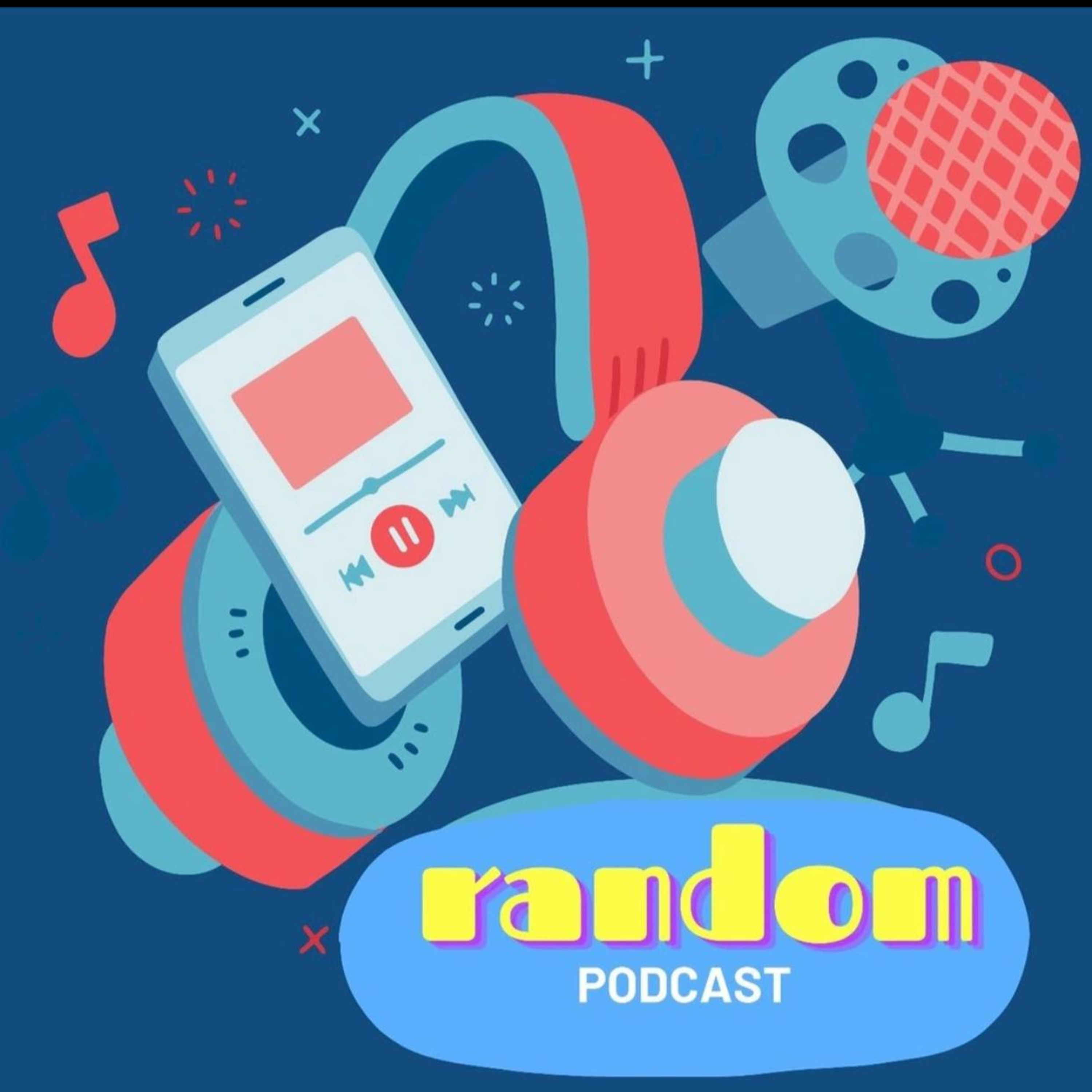 Random Podcast