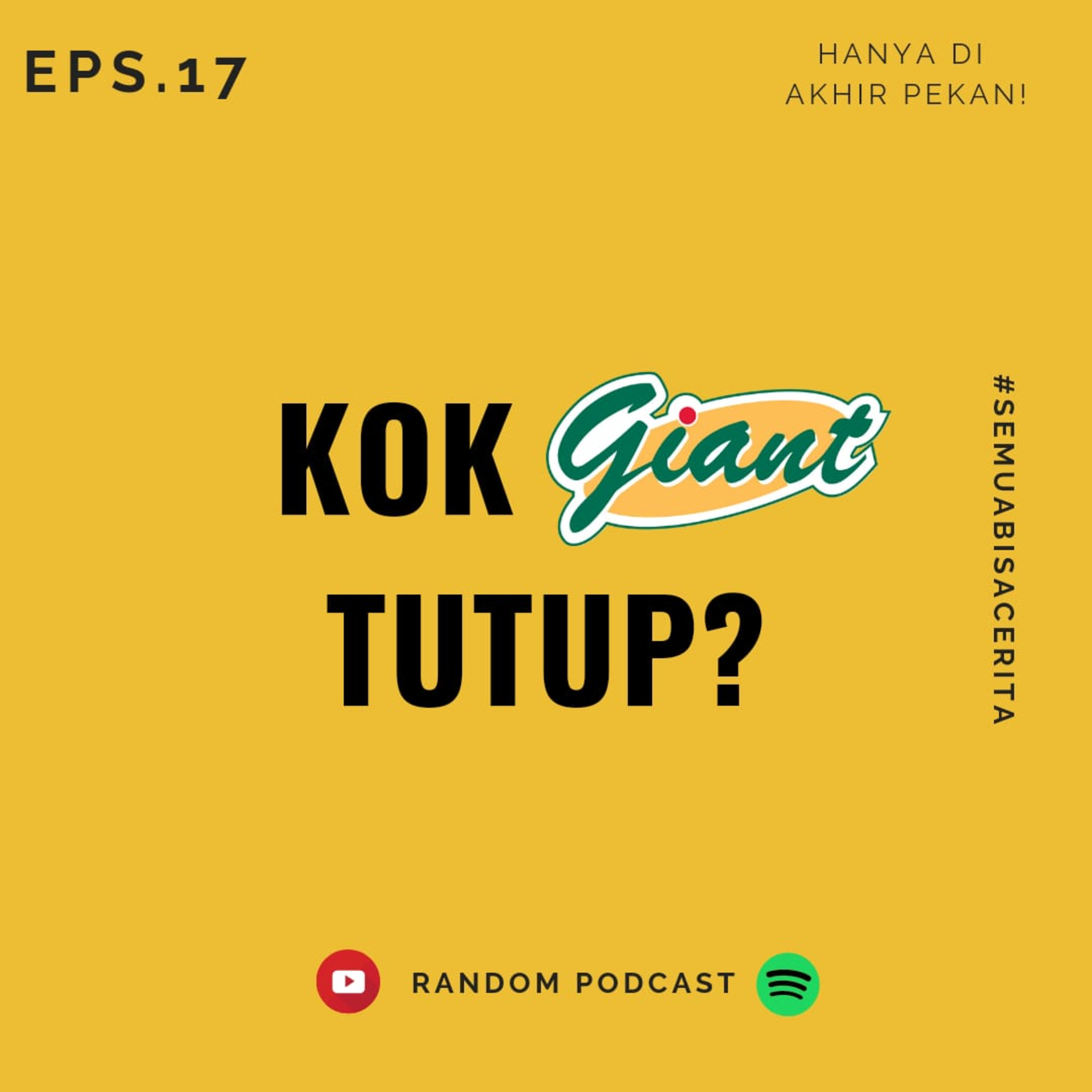 Random Podcast