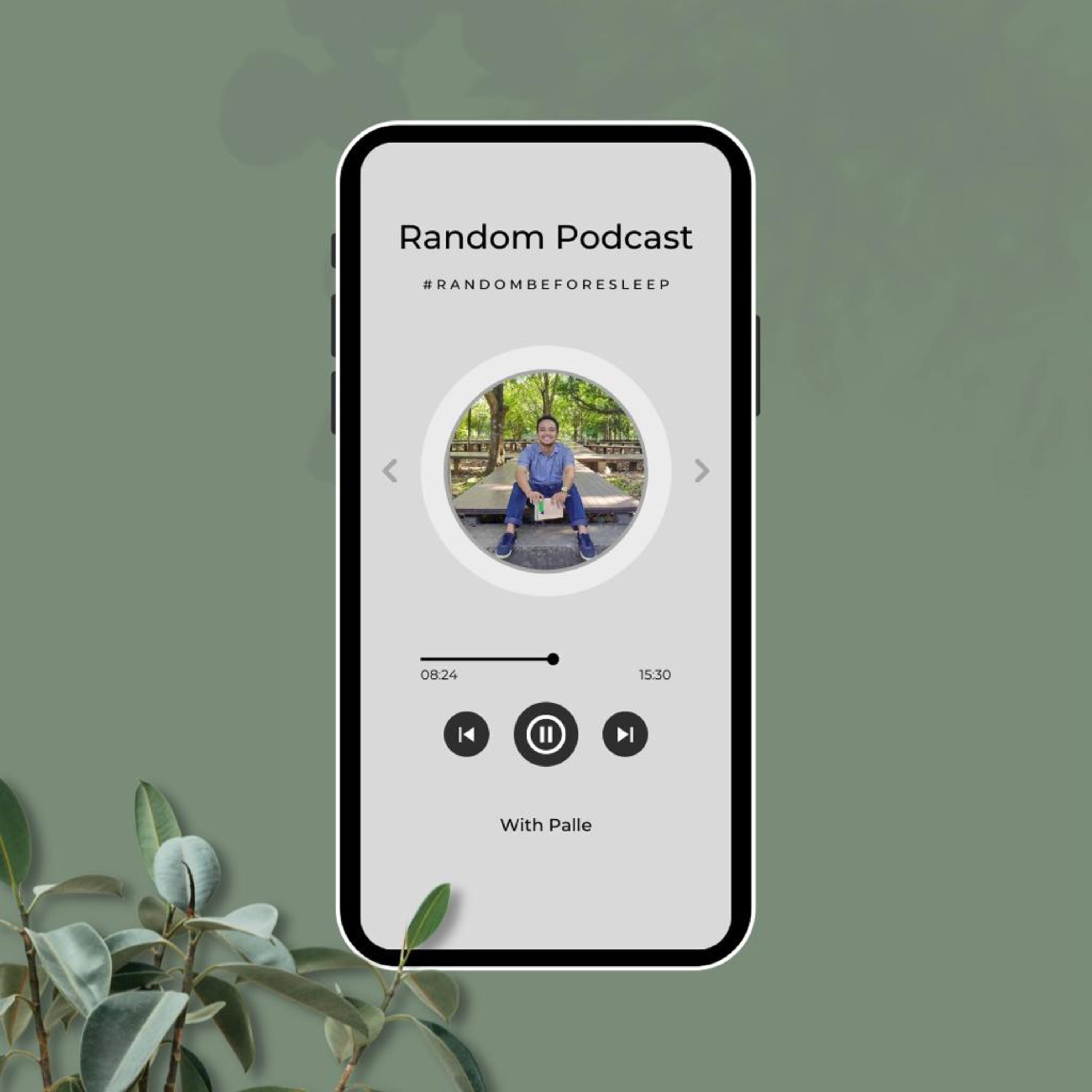 Random Podcast