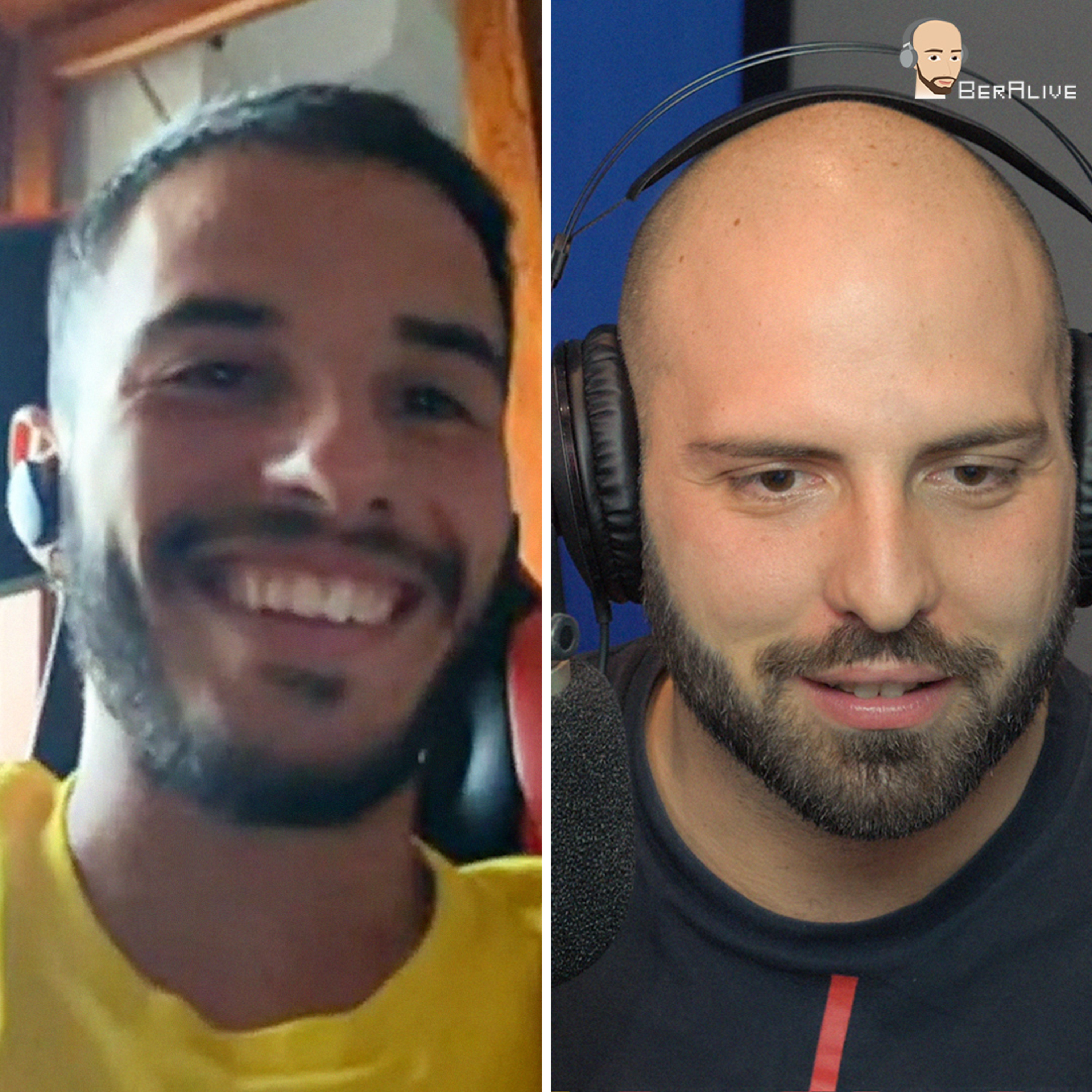BerAlive