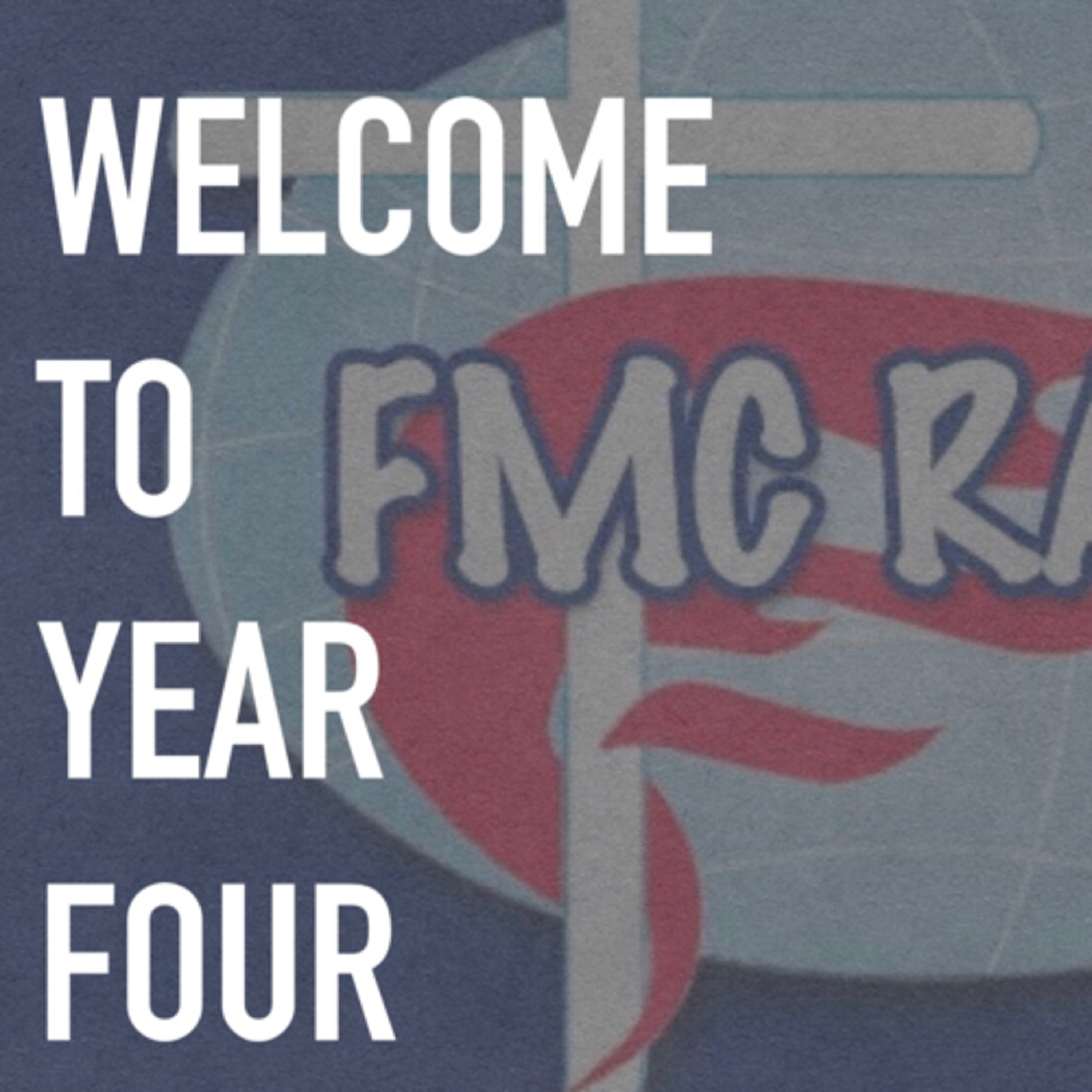 The FMC Radio Show-- Your Officially Unofficial Source for All Things Free Methodist