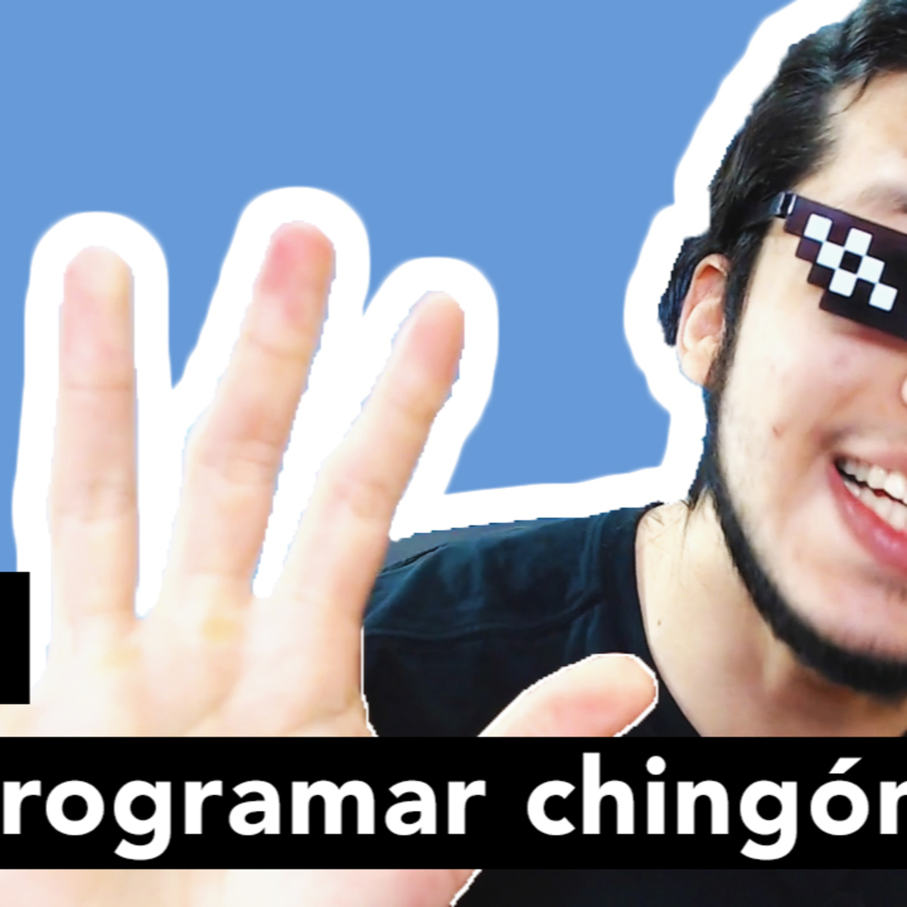 Diegod3v - El Podcast del Programador