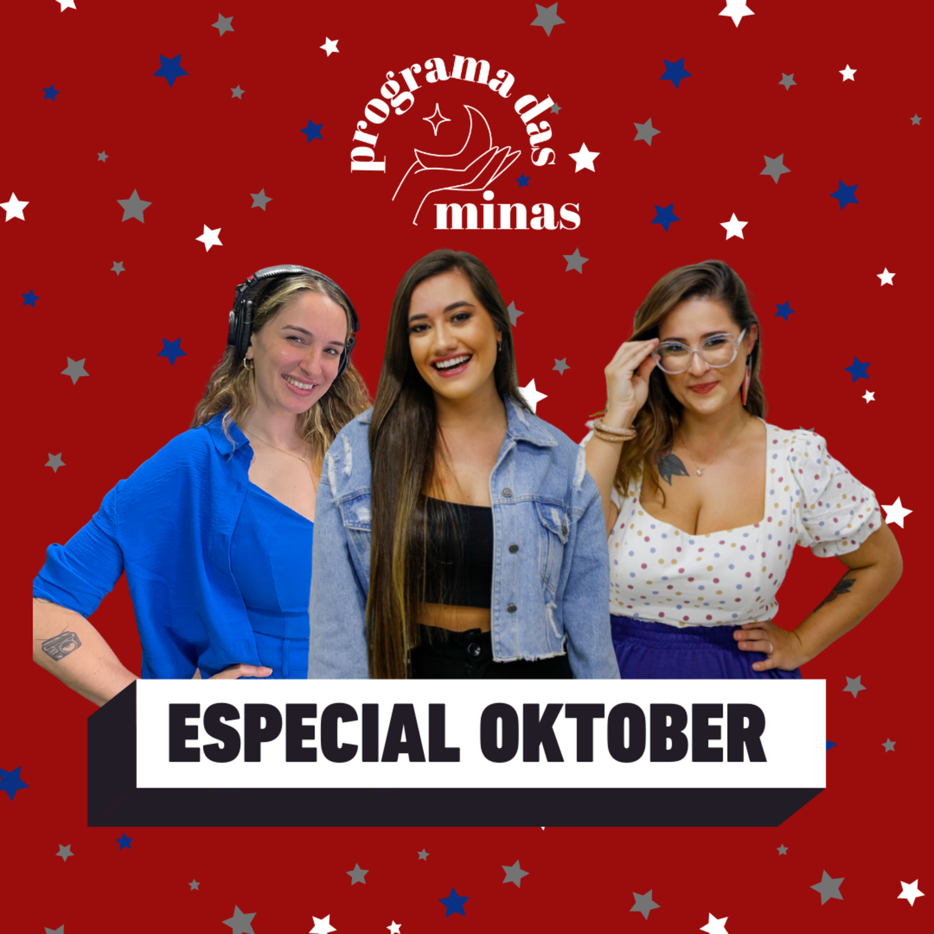Programa das Minas