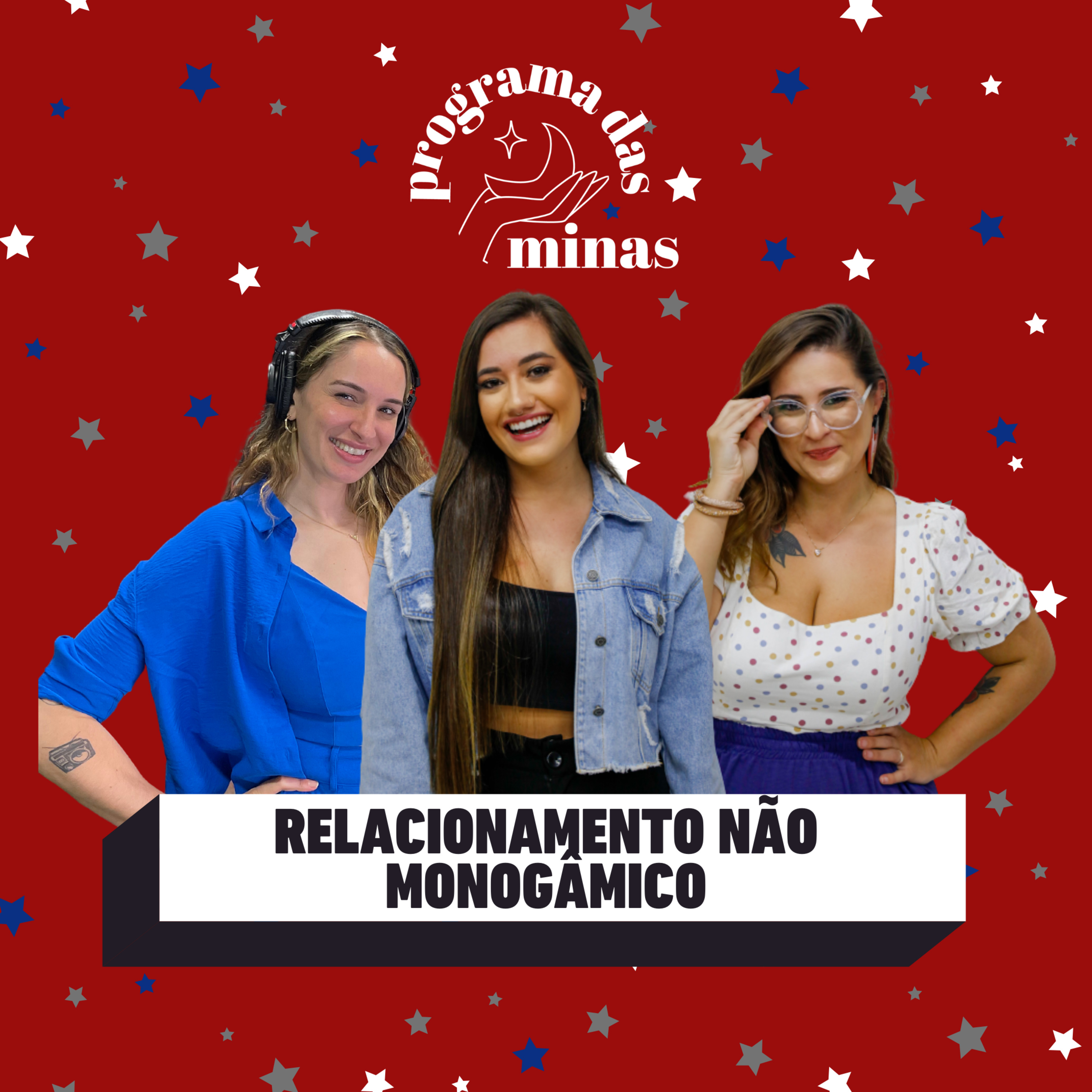 Programa das Minas