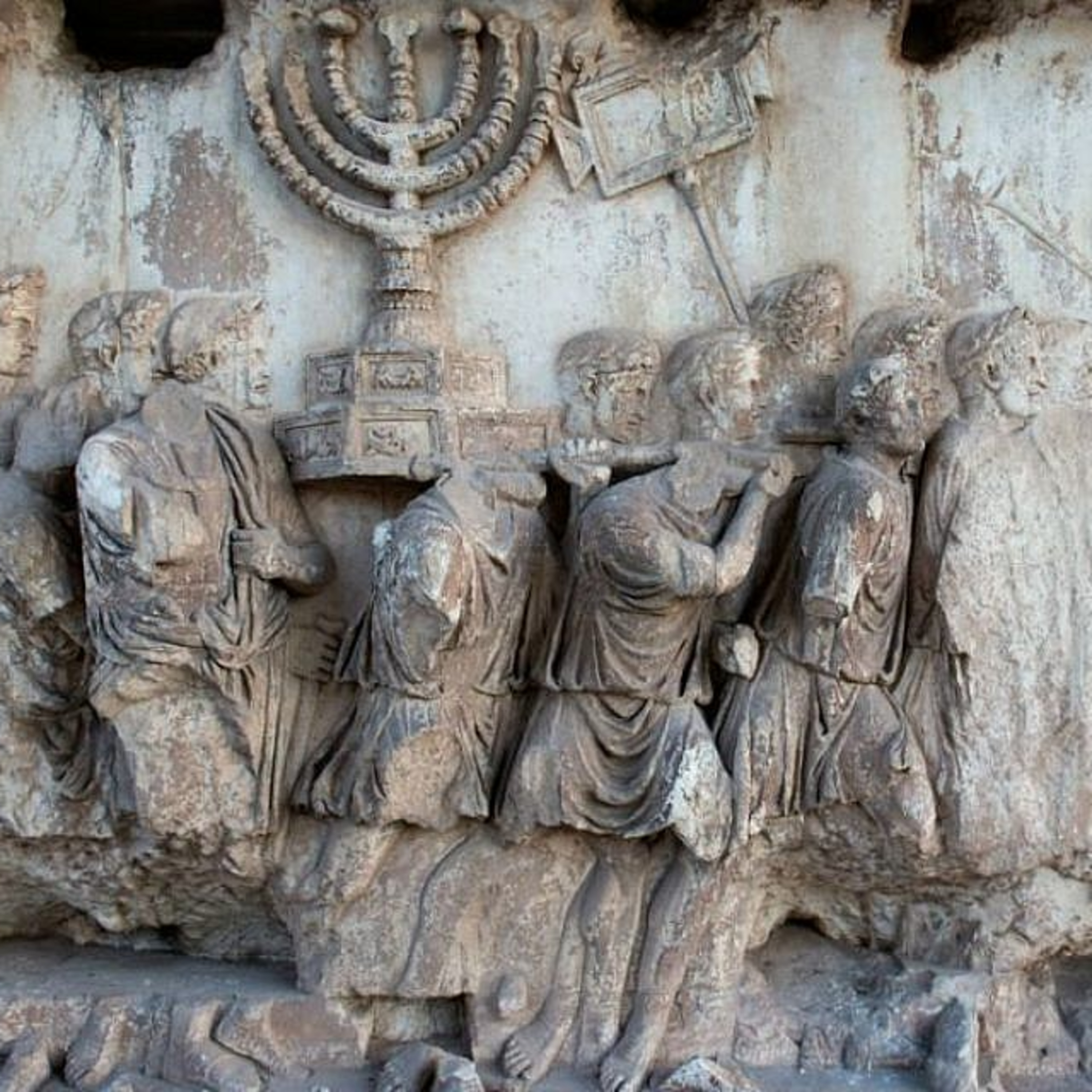 "Truth Fanatics" Episode 29 - Tisha B'Av episode artwork