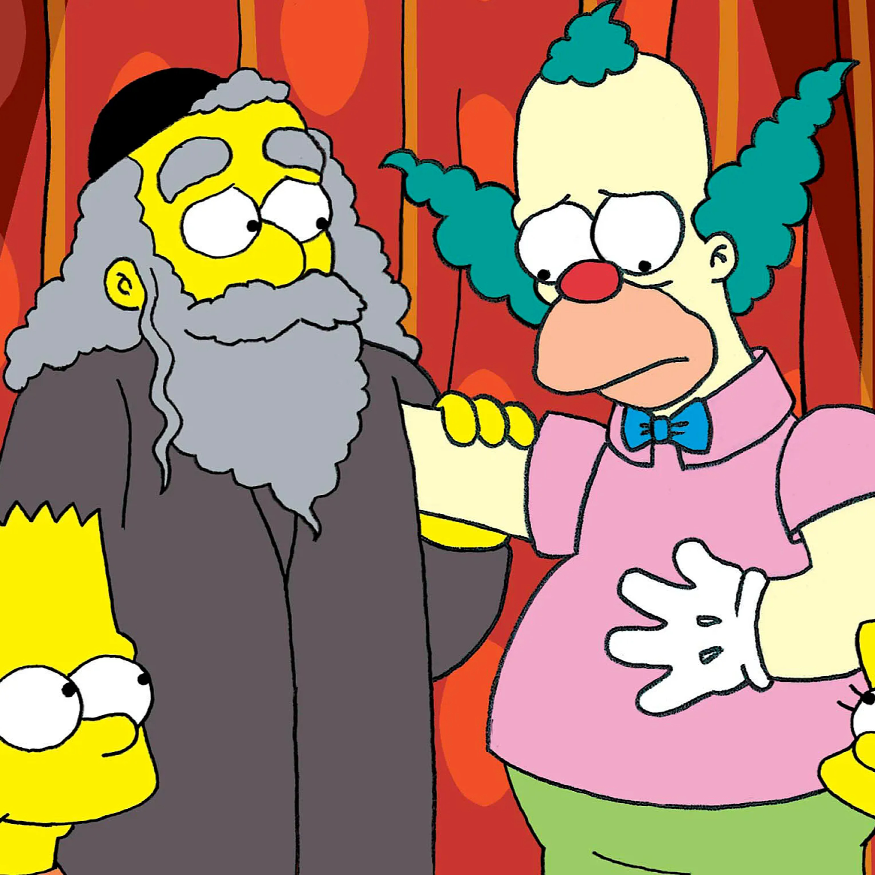 Shtick is the Torah's heritage and Yeshivas have robbed us of it episode artwork