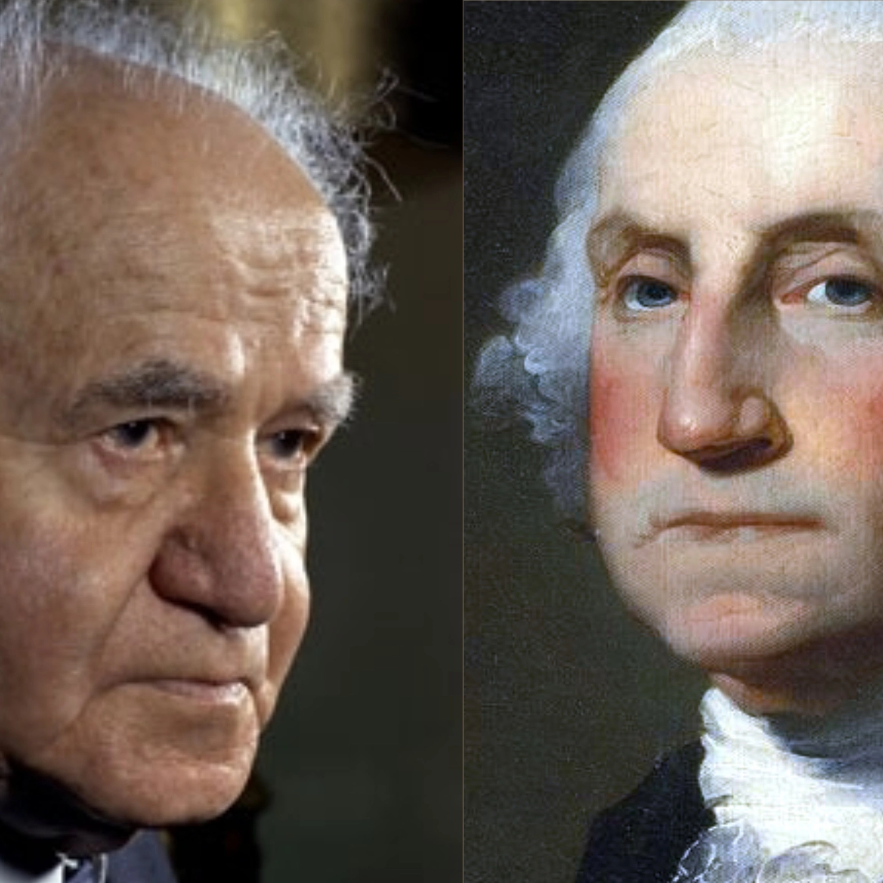 "Truth Fanatics" Episode 102 - The Founding Fathers episode artwork