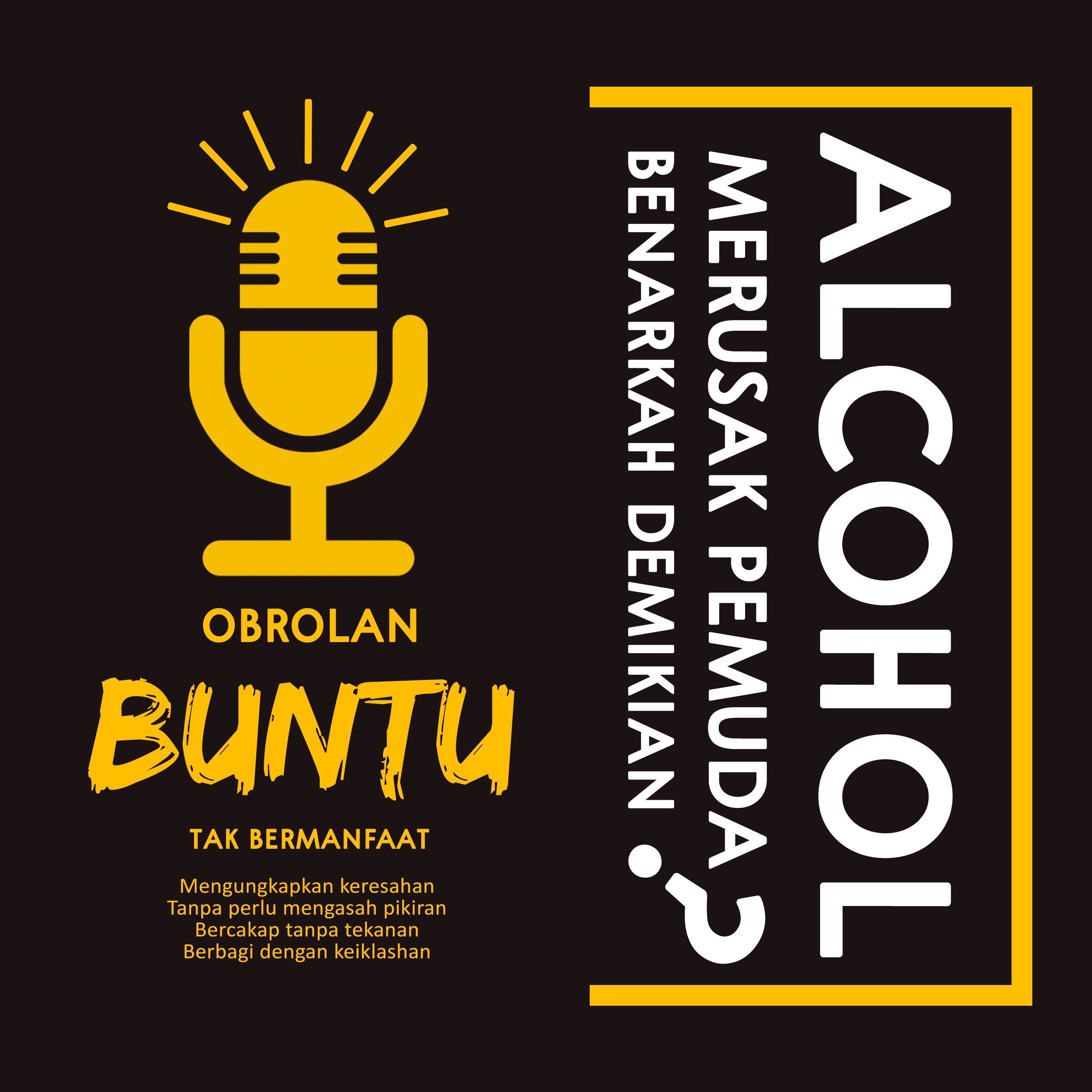 Alcohol Minuman Perusak Pemuda episode artwork