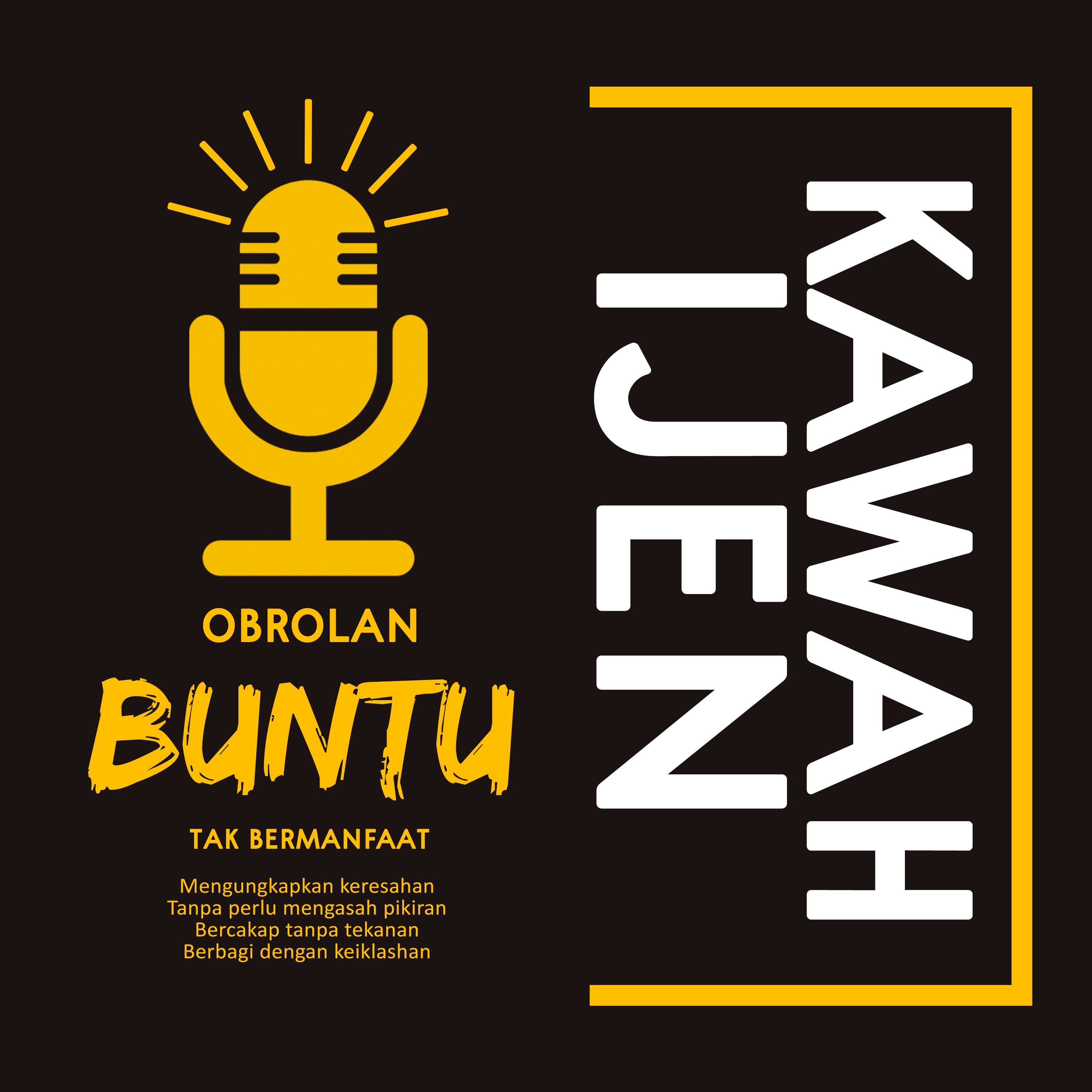 Mau Sidang Tapi Gas ke Kawah Ijen episode artwork
