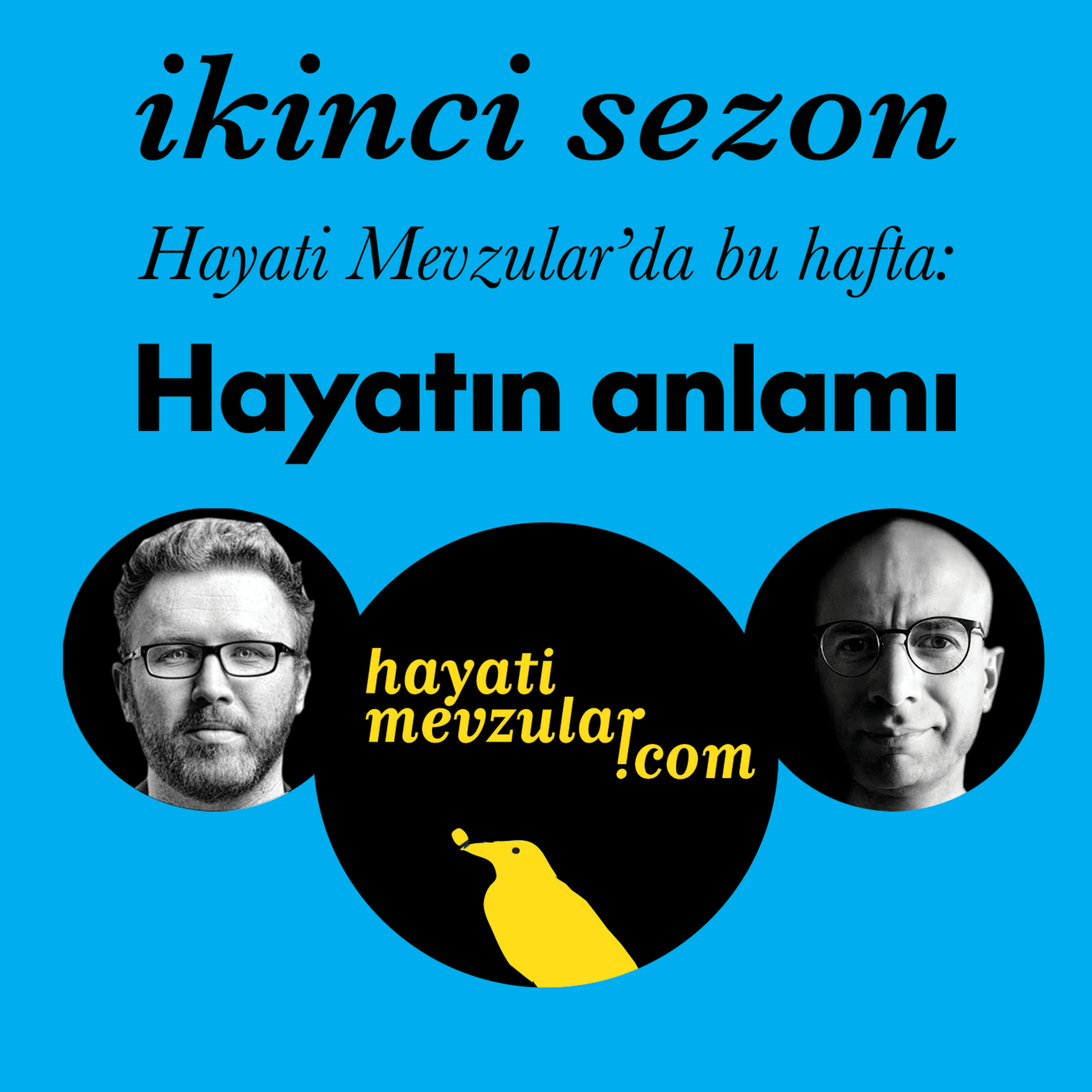 Hayati Mevzular
