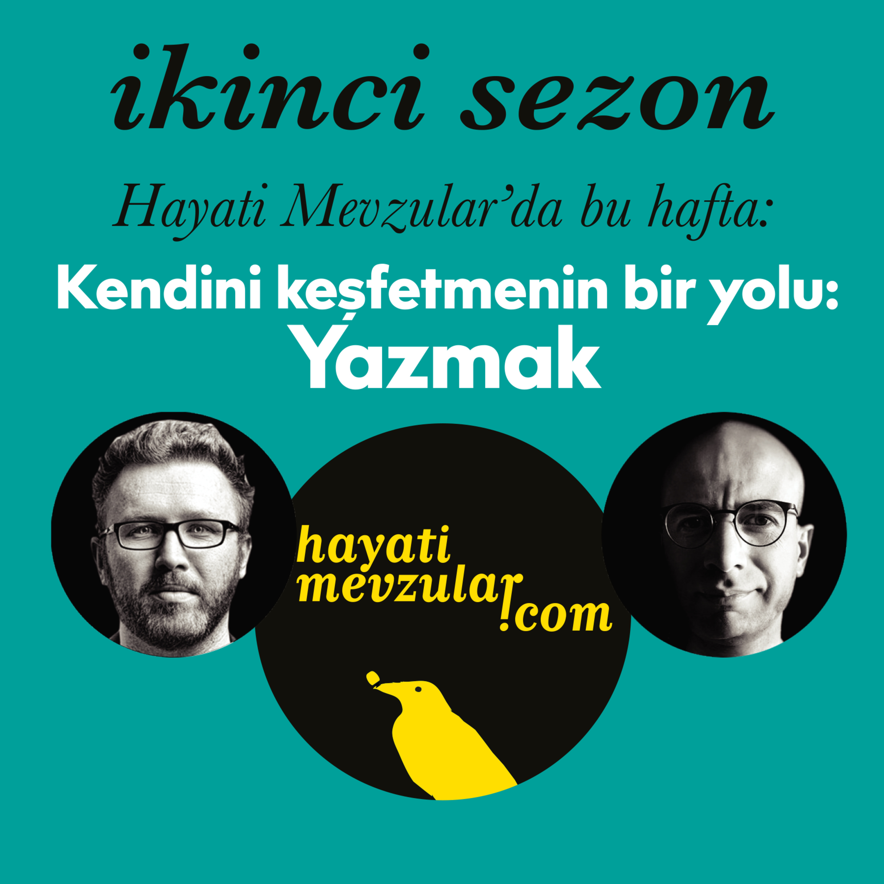 Hayati Mevzular