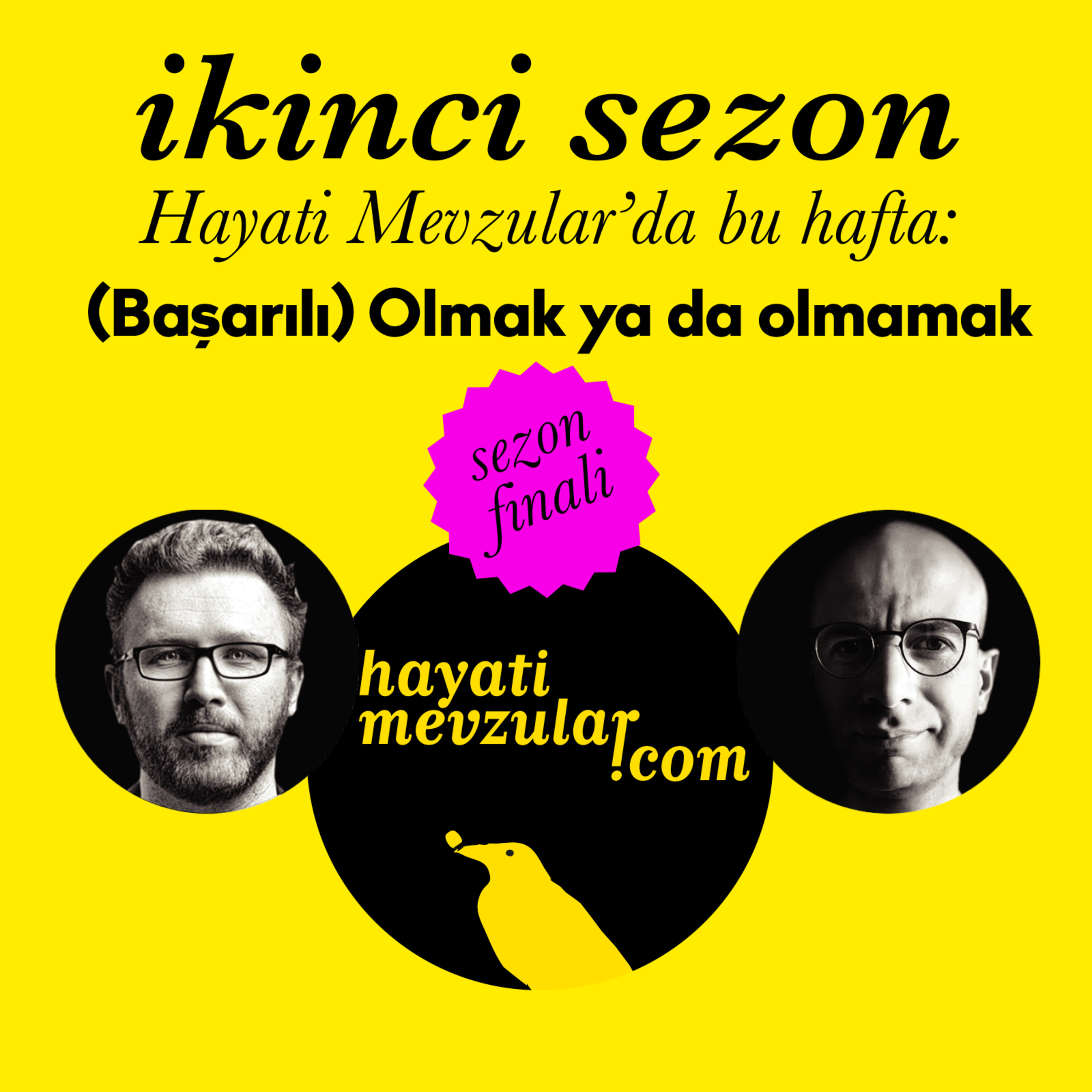 Hayati Mevzular