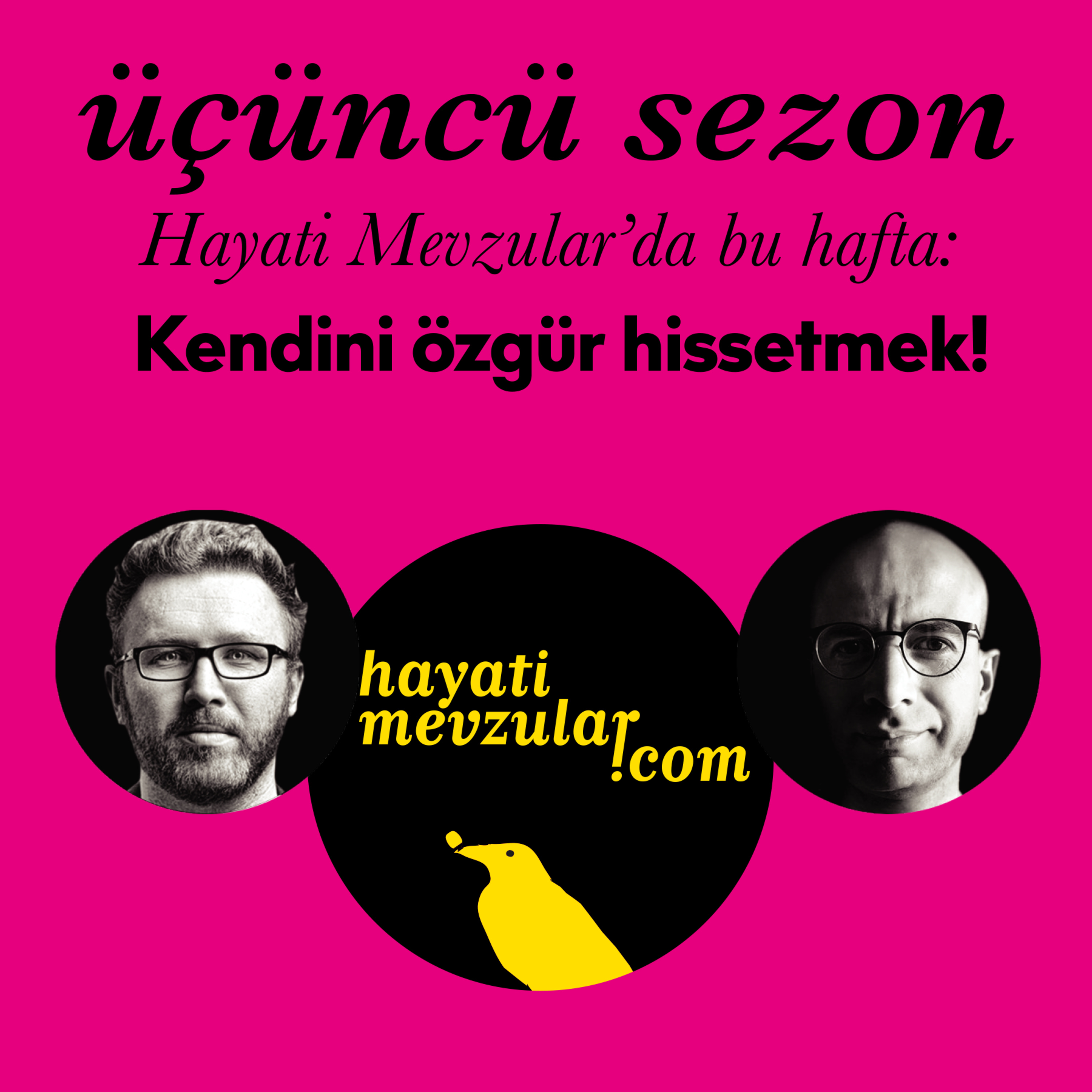Hayati Mevzular