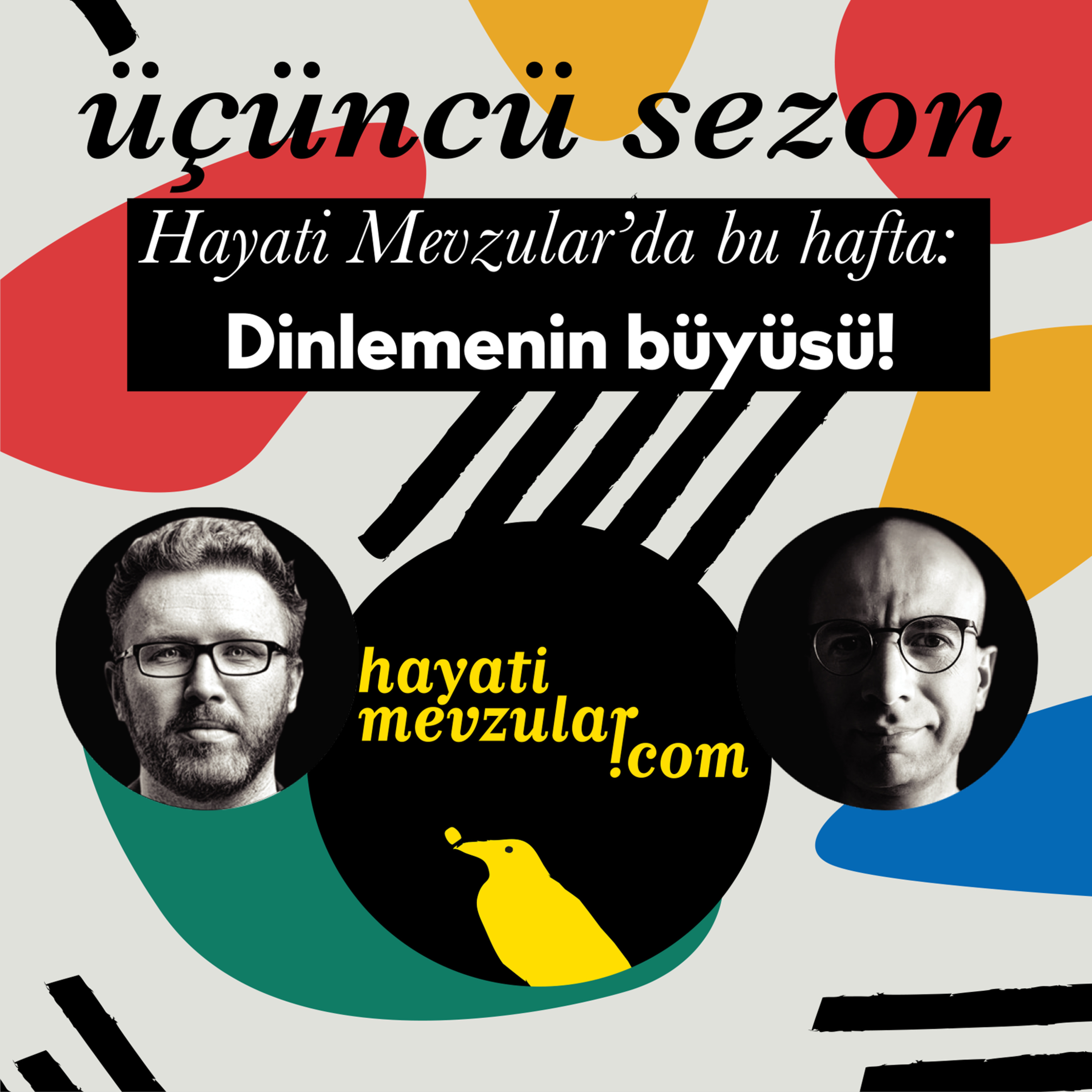 Hayati Mevzular