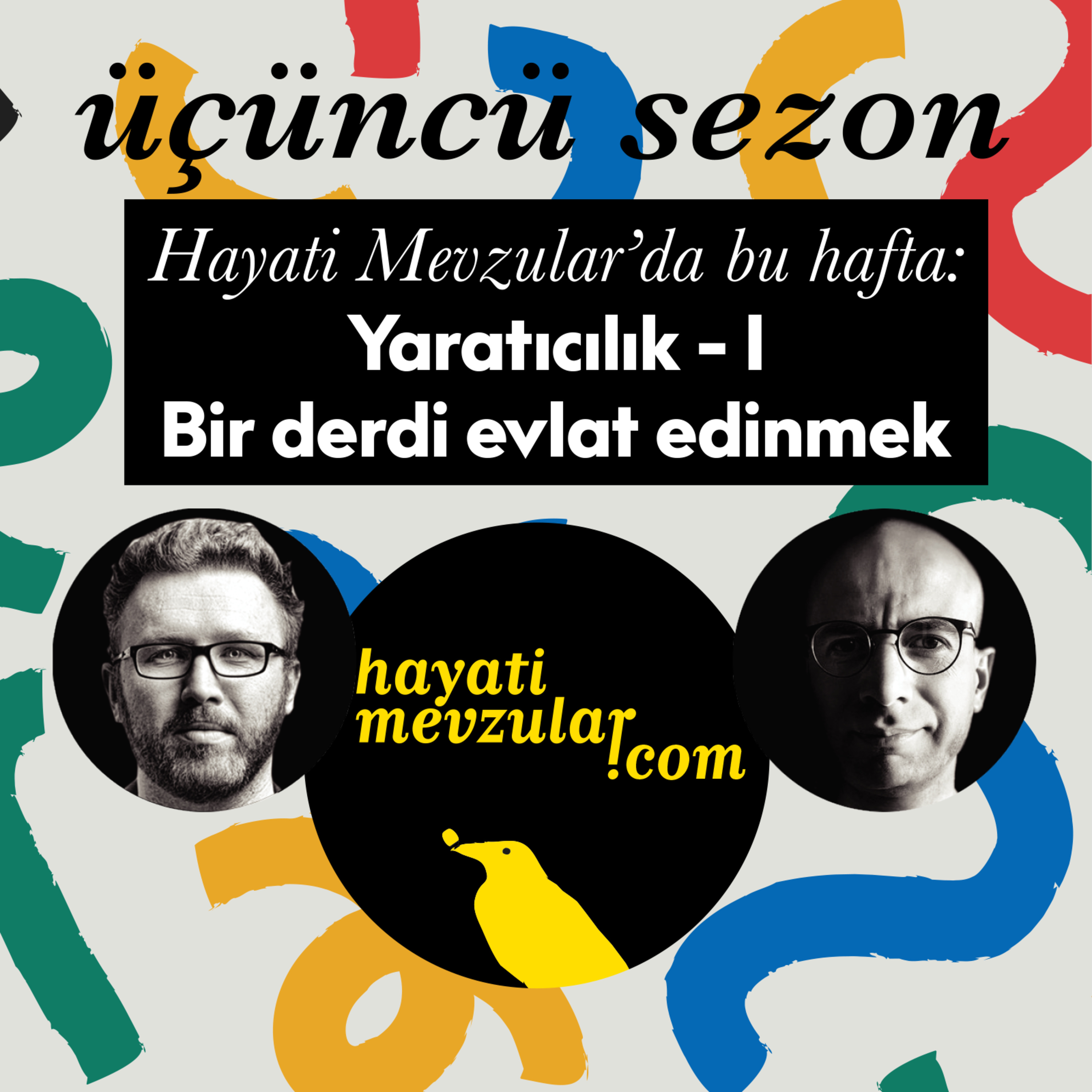 Hayati Mevzular